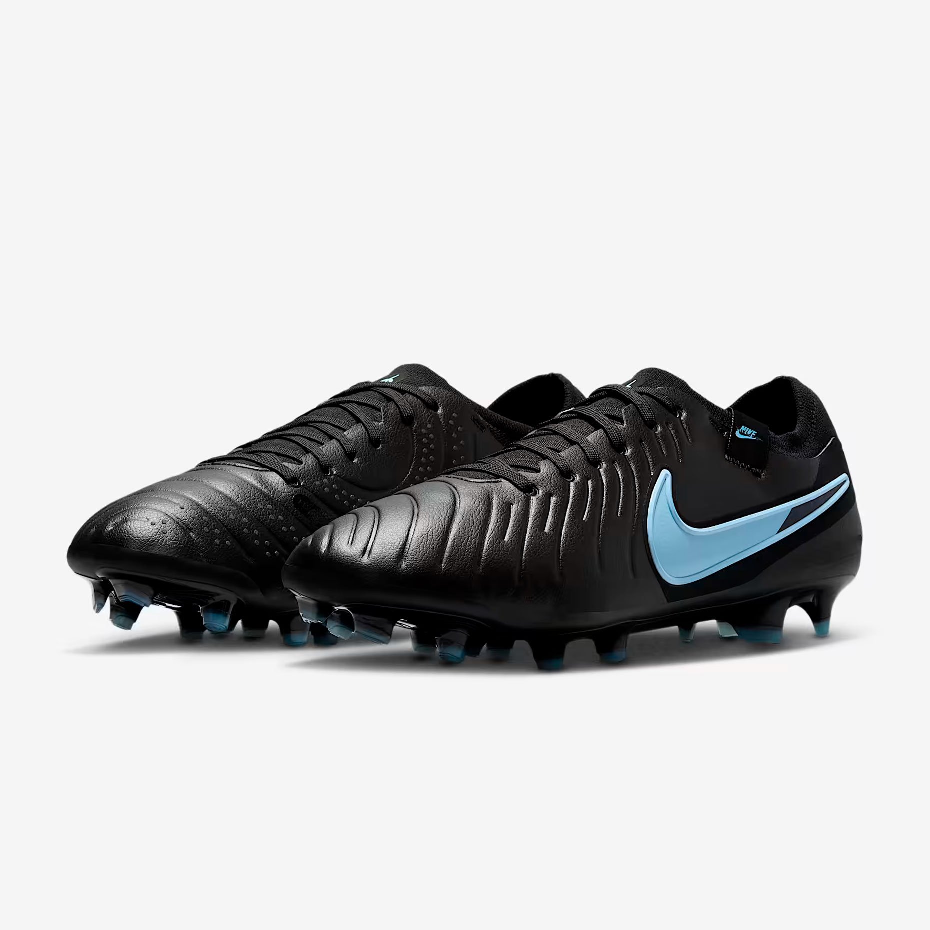 Футбольные бутсы Nike Tiempo Legend 10 Pro FG Футбольные бутсы Nike Tiempo Legend 10 Pro FG