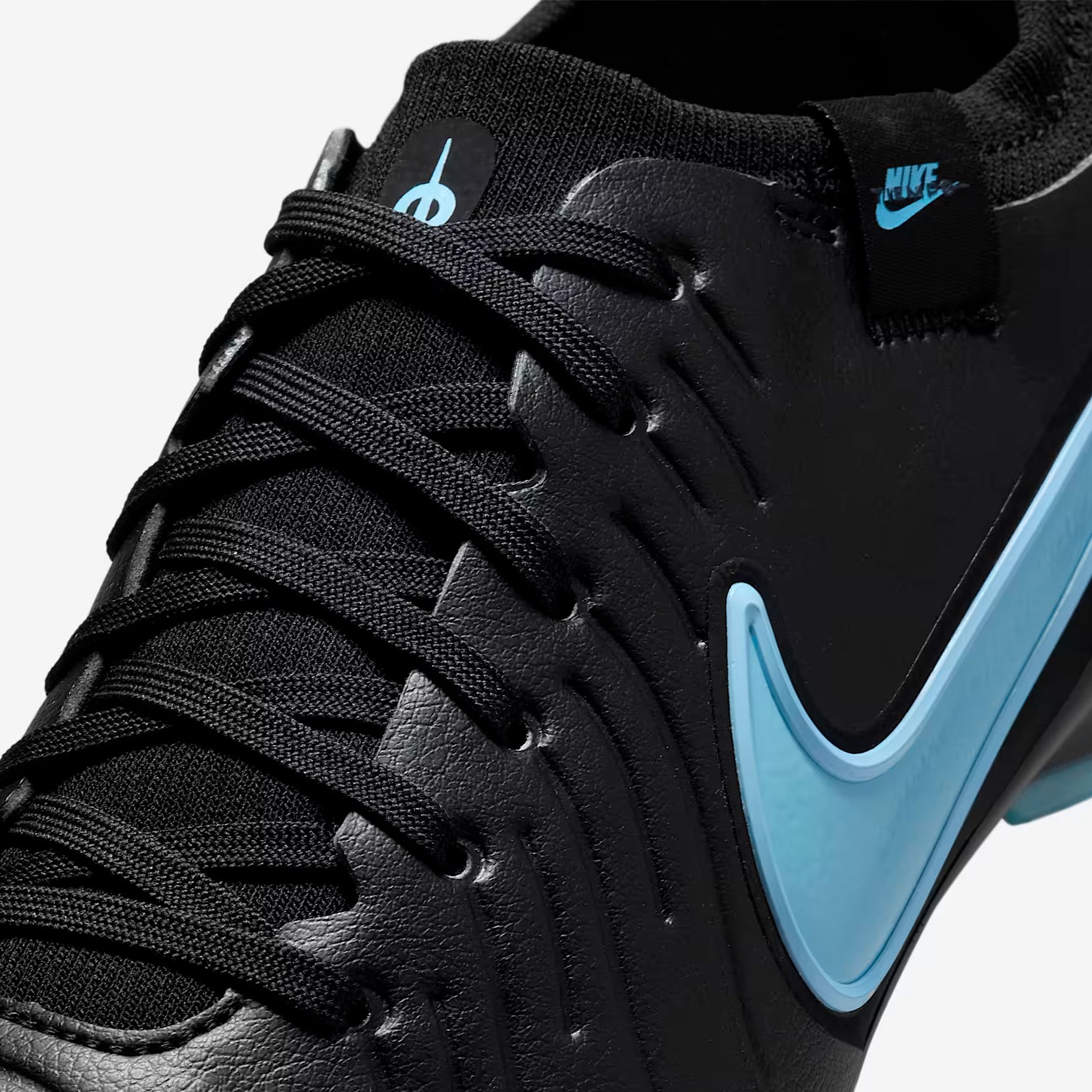 Футбольные бутсы Nike Tiempo Legend 10 Pro FG Футбольные бутсы Nike Tiempo Legend 10 Pro FG