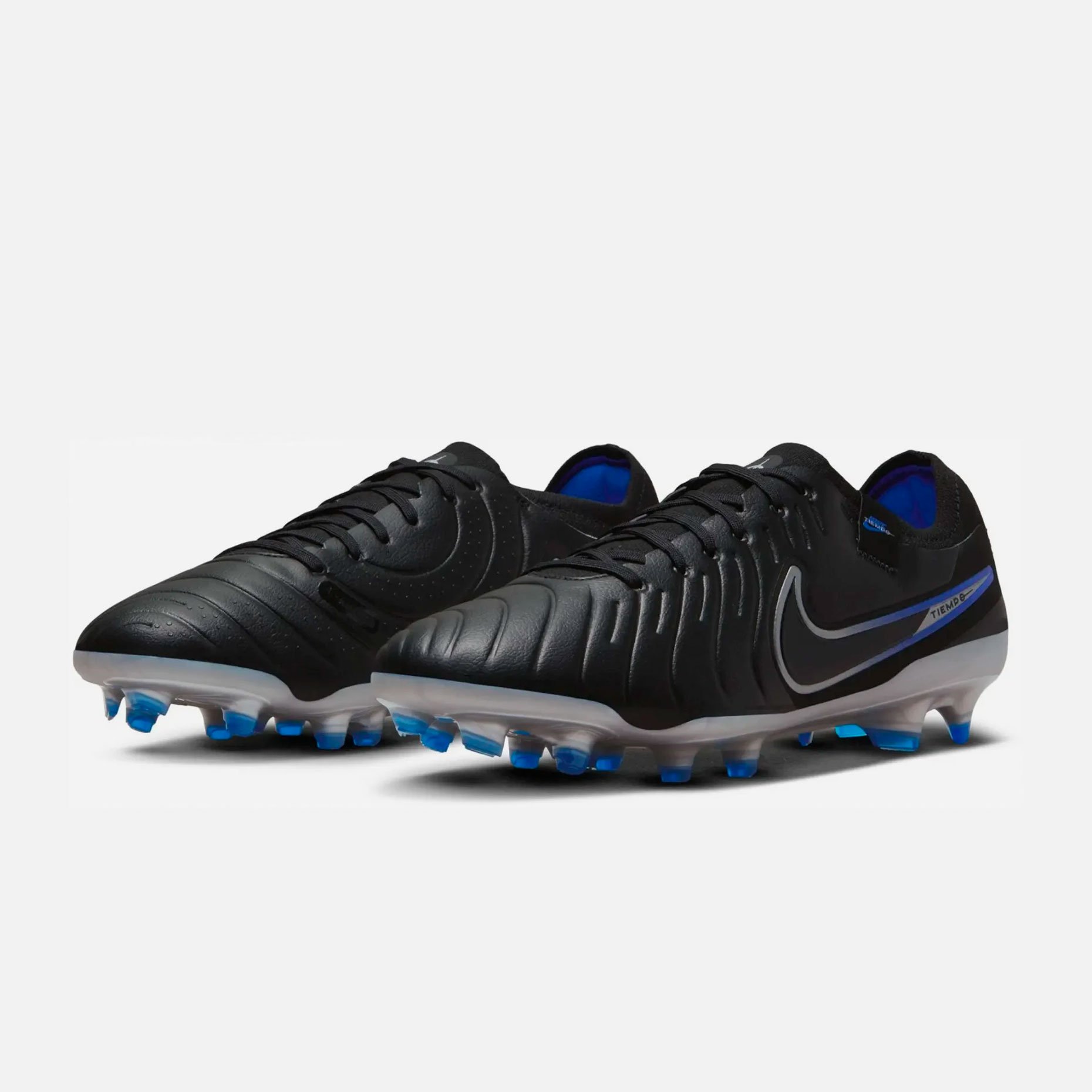 Nike football shoes clearance tiempo