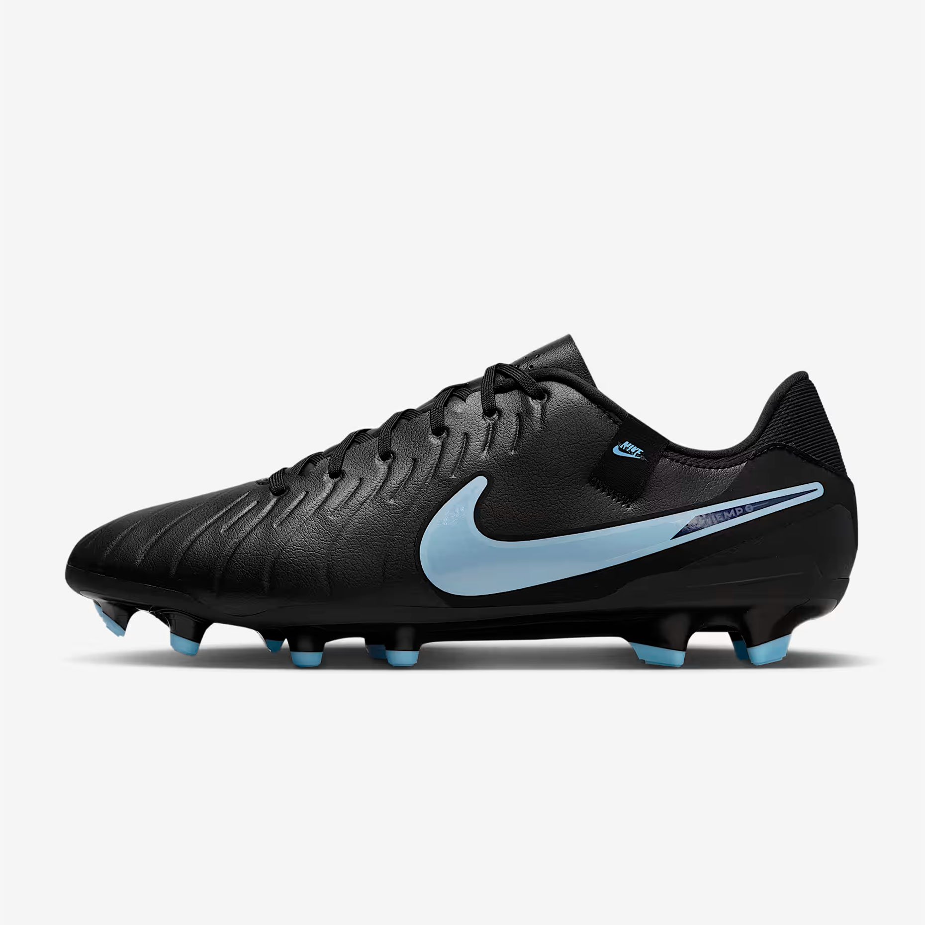 Футбольные бутсы Nike Tiempo Legend 10 Academy FG/MG Футбольные бутсы Nike Tiempo Legend 10 Academy FG/MG
