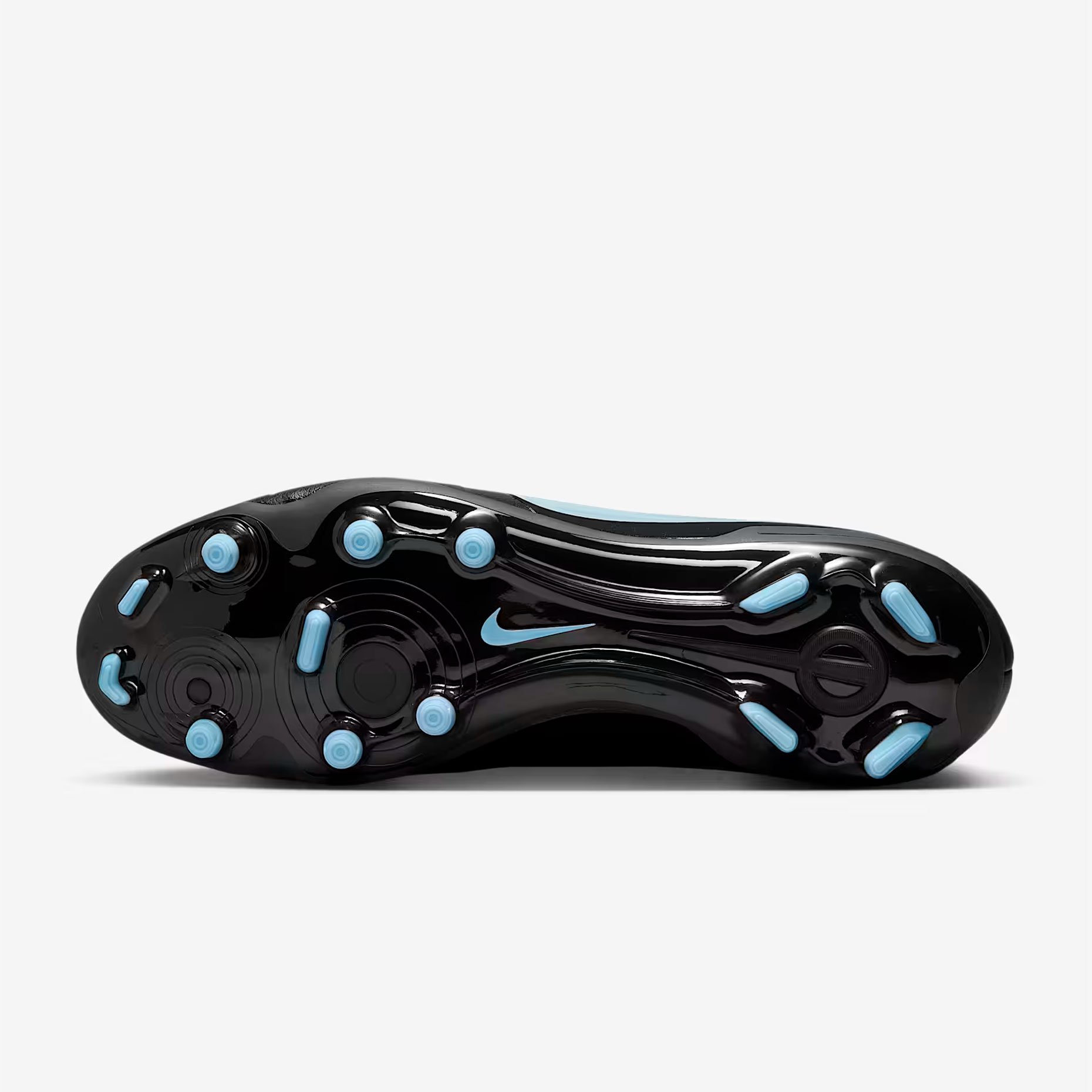 Футбольные бутсы Nike Tiempo Legend 10 Academy FG/MG Футбольные бутсы Nike Tiempo Legend 10 Academy FG/MG