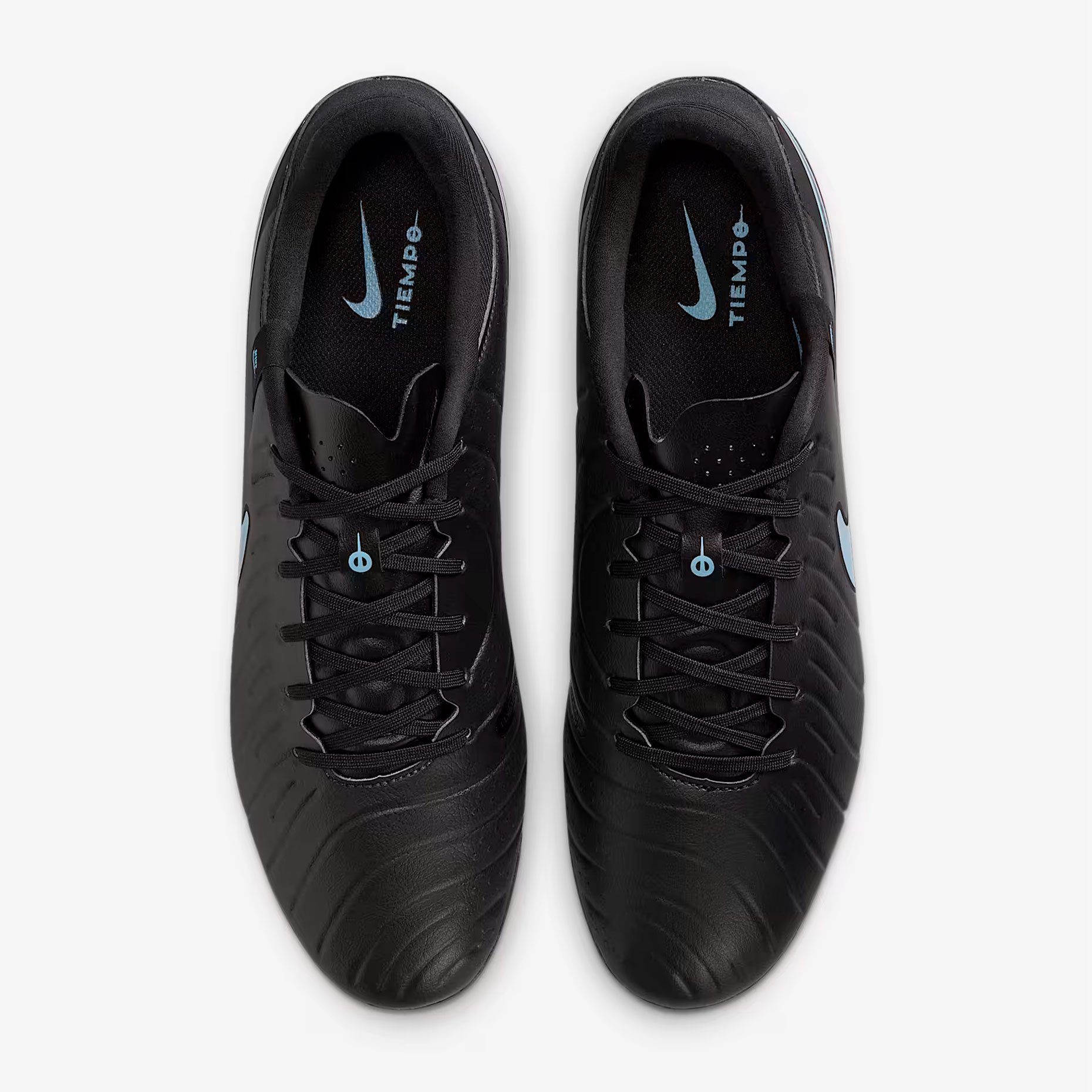 Футбольные бутсы Nike Tiempo Legend 10 Academy FG/MG Футбольные бутсы Nike Tiempo Legend 10 Academy FG/MG