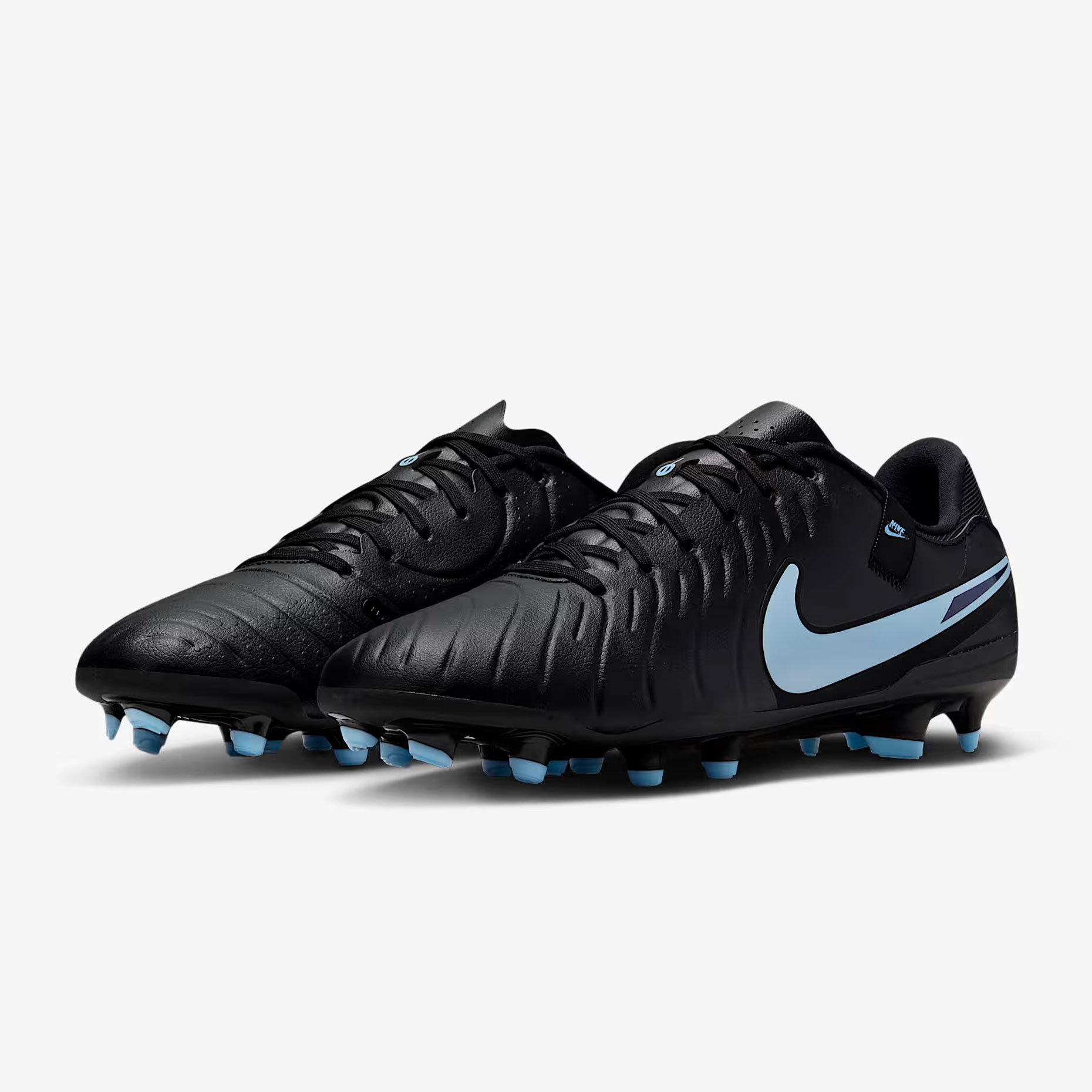 Футбольные бутсы Nike Tiempo Legend 10 Academy FG/MG Футбольные бутсы Nike Tiempo Legend 10 Academy FG/MG