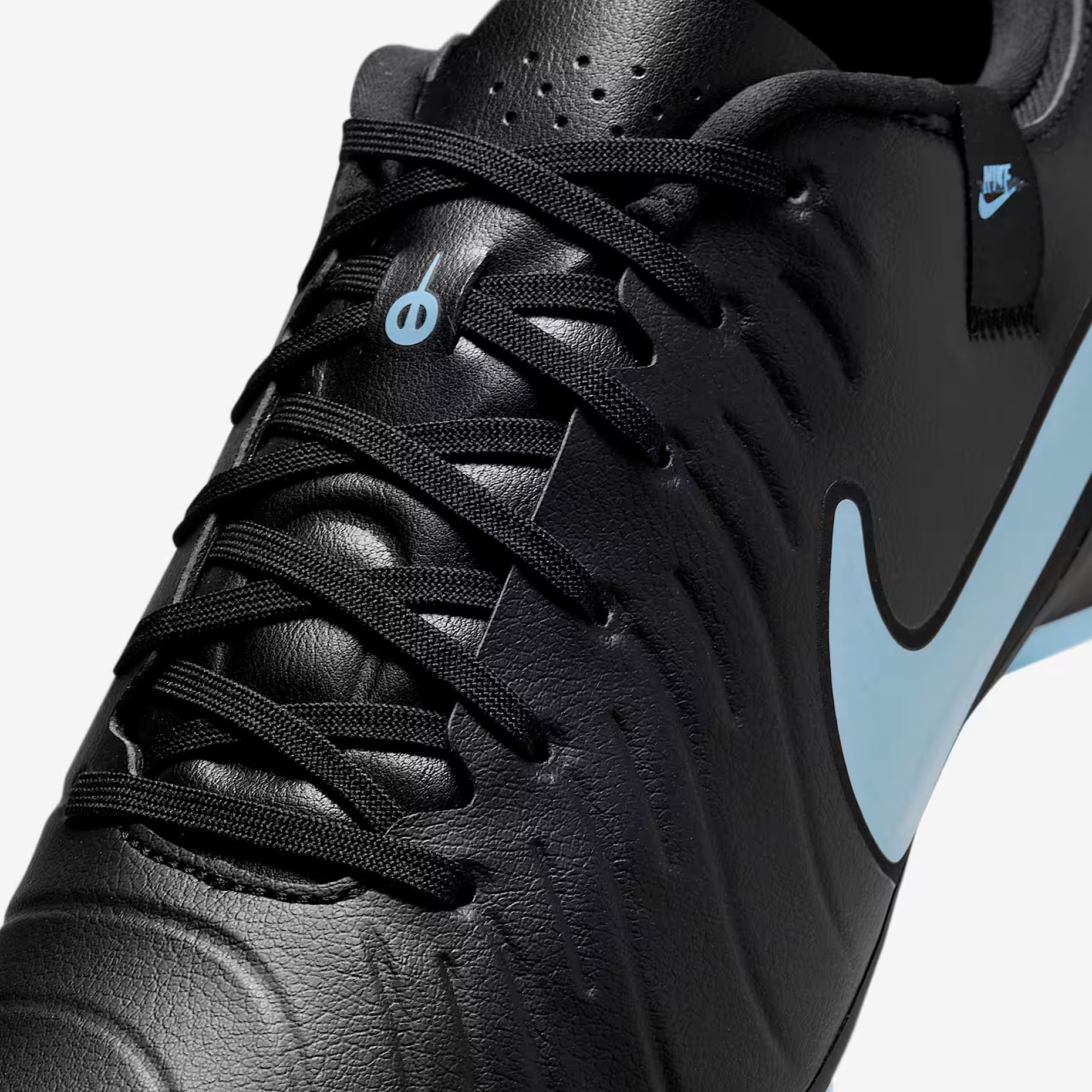 Футбольные бутсы Nike Tiempo Legend 10 Academy FG/MG Футбольные бутсы Nike Tiempo Legend 10 Academy FG/MG
