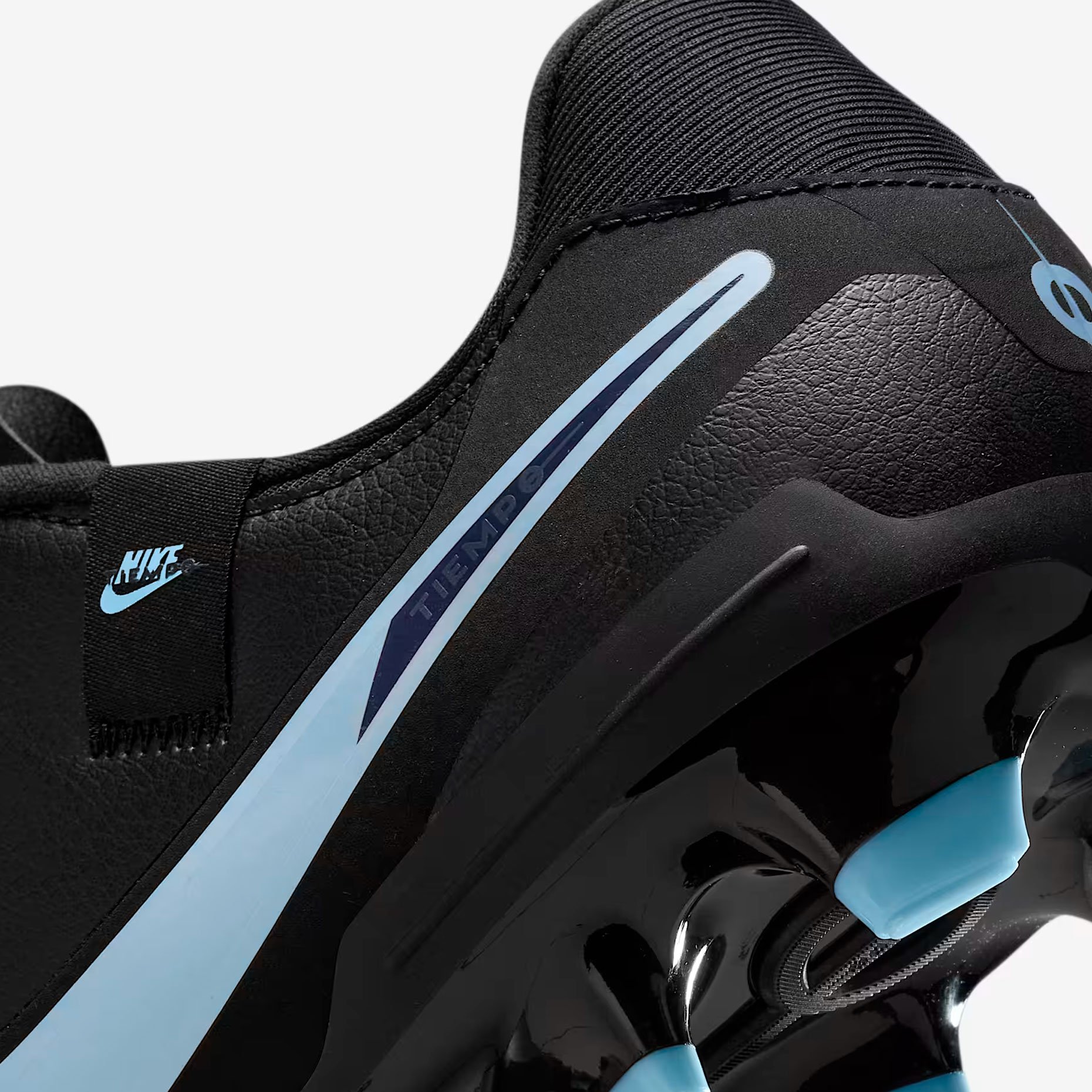 Футбольные бутсы Nike Tiempo Legend 10 Academy FG/MG Футбольные бутсы Nike Tiempo Legend 10 Academy FG/MG