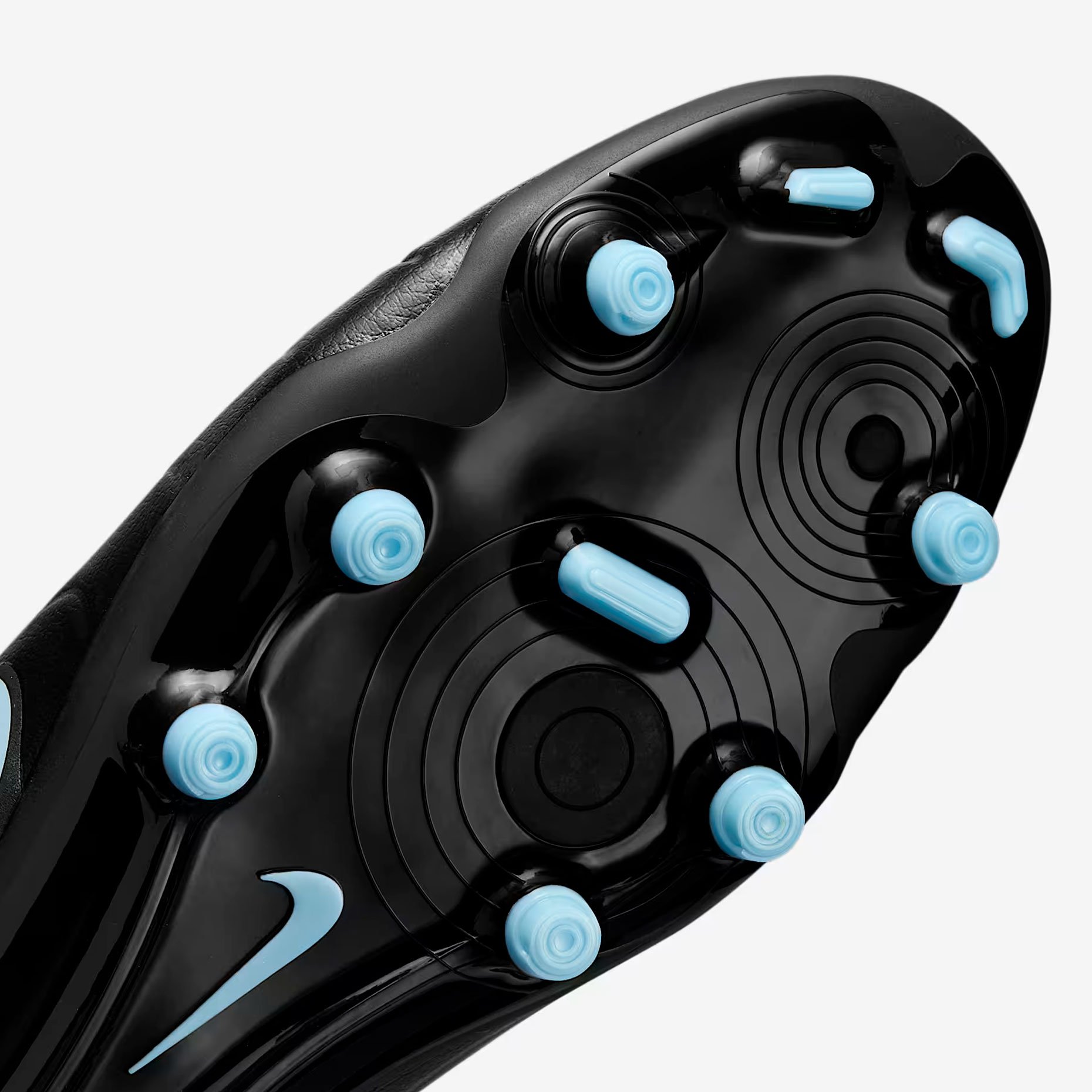 Футбольные бутсы Nike Tiempo Legend 10 Academy FG/MG Футбольные бутсы Nike Tiempo Legend 10 Academy FG/MG