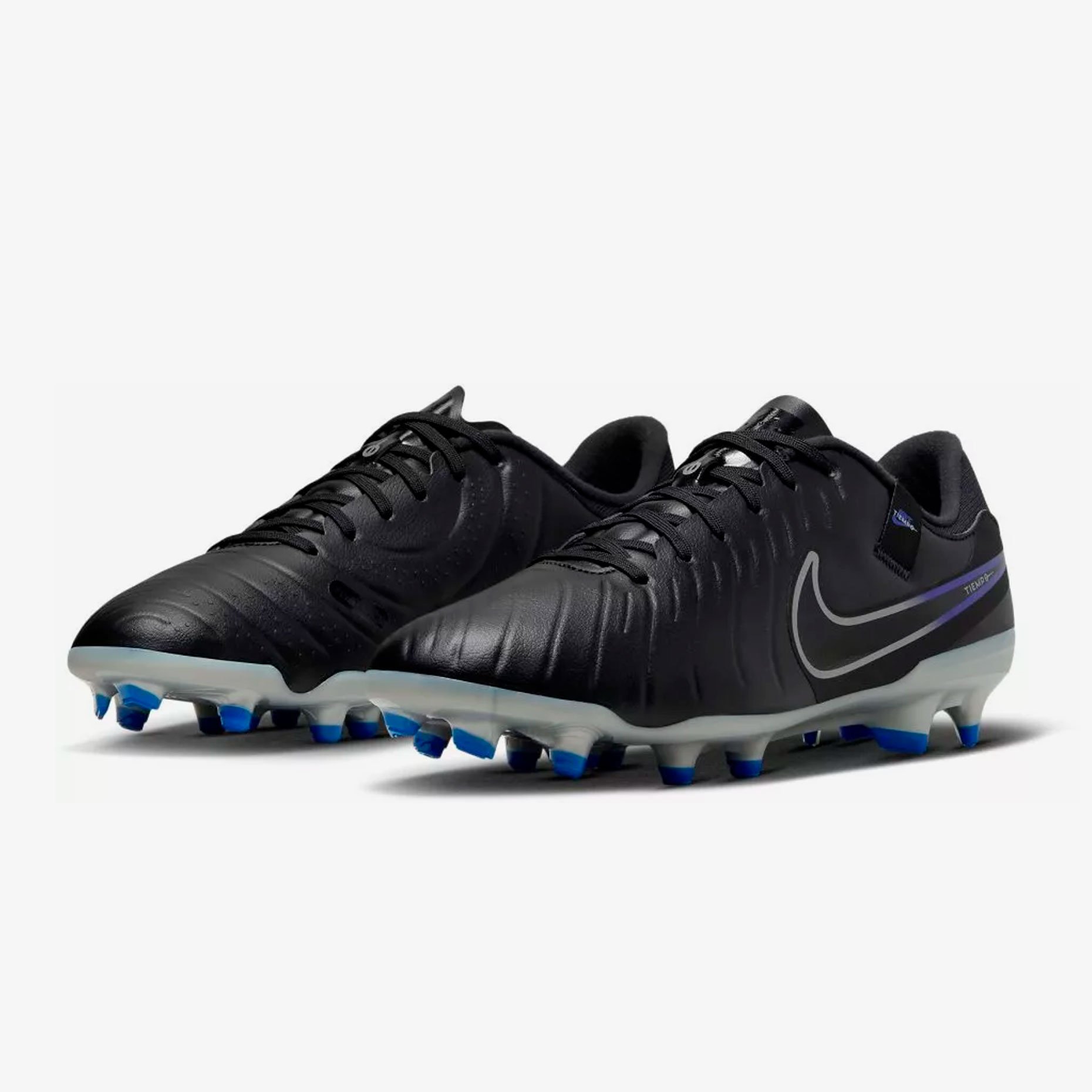 Nike Tiempo Legend 10 Academy FG MG DV4337 040 Footballmania