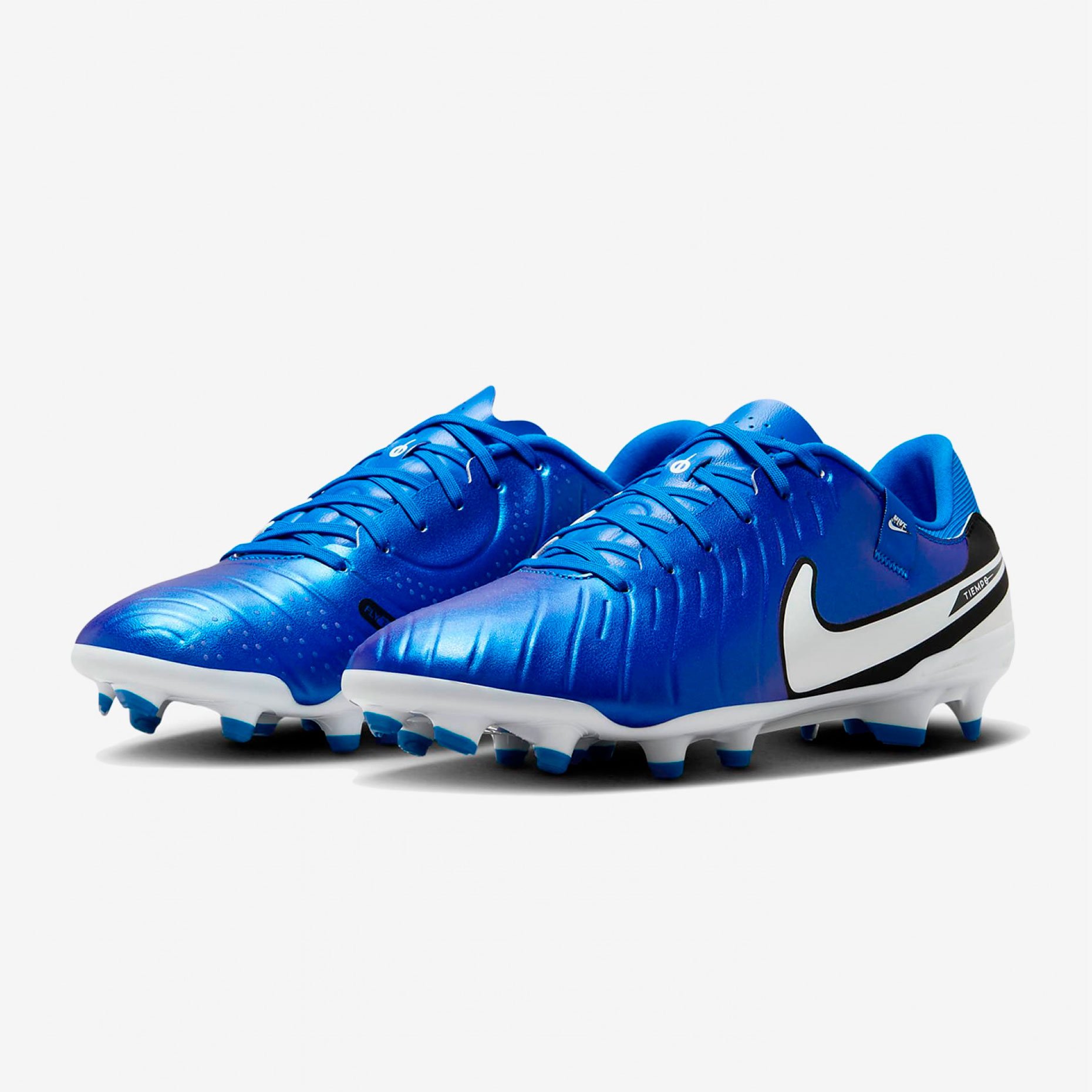 Nike Tiempo Legend 10 Academy FG MG DV4337 400 Footballmania