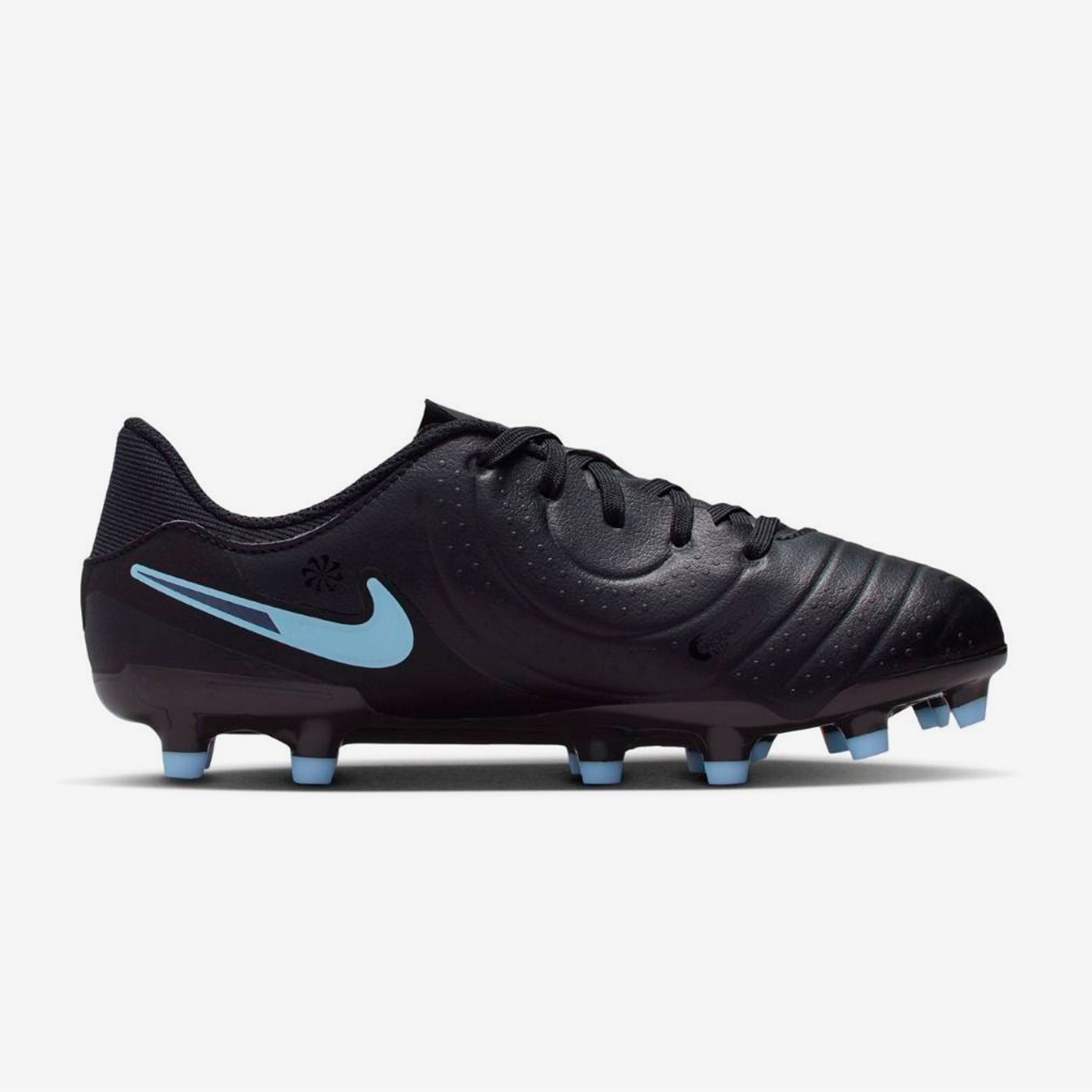 Футбольные бутсы детские Nike Tiempo Legend 10 Academy FG/MG Футбольные бутсы детские Nike Tiempo Legend 10 Academy FG/MG