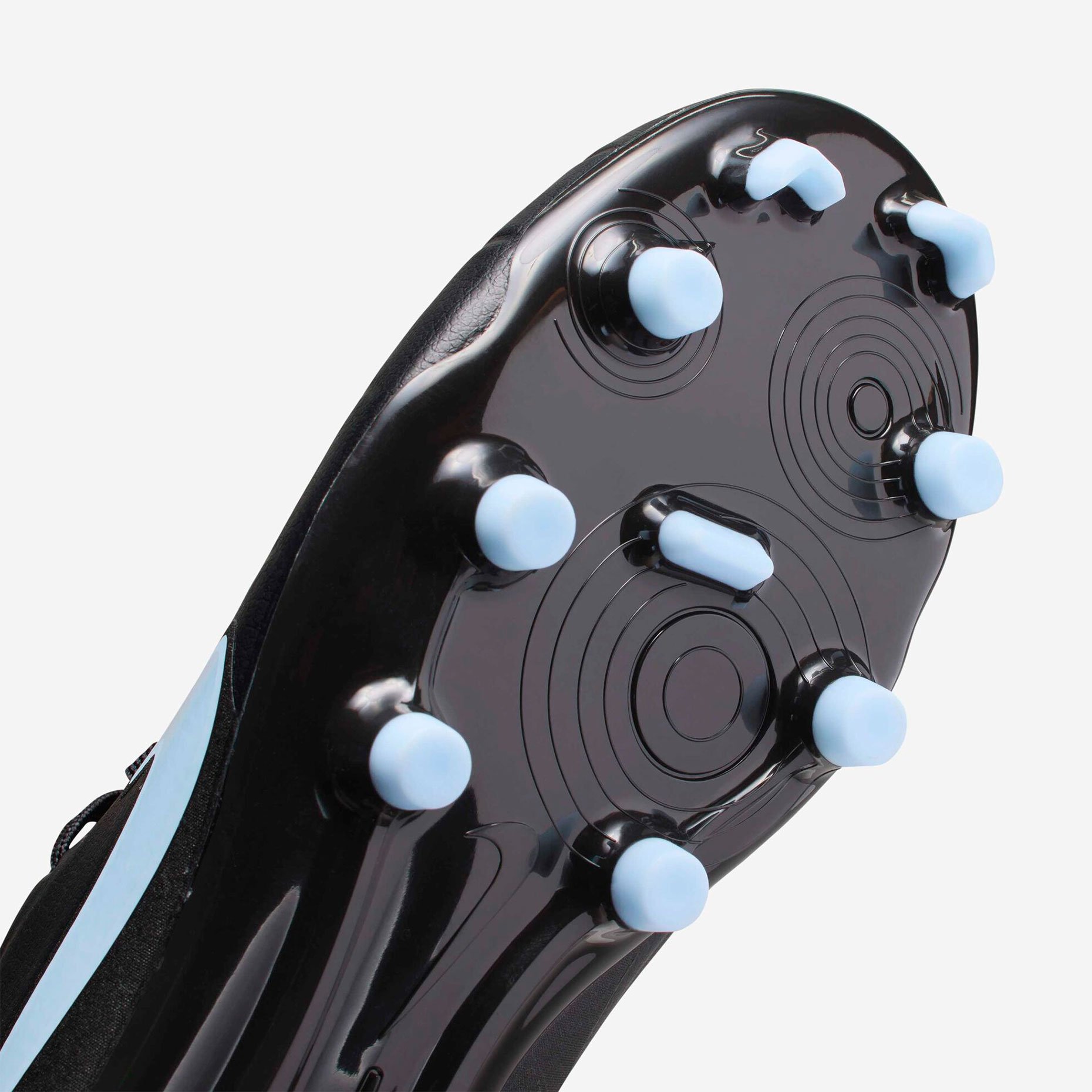 Футбольные бутсы детские Nike Tiempo Legend 10 Academy FG/MG Футбольные бутсы детские Nike Tiempo Legend 10 Academy FG/MG