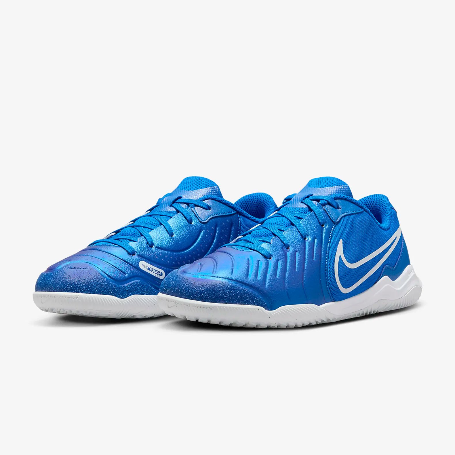 Nike Tiempo Legend 10 Academy IC DV4350 400 Footballmania