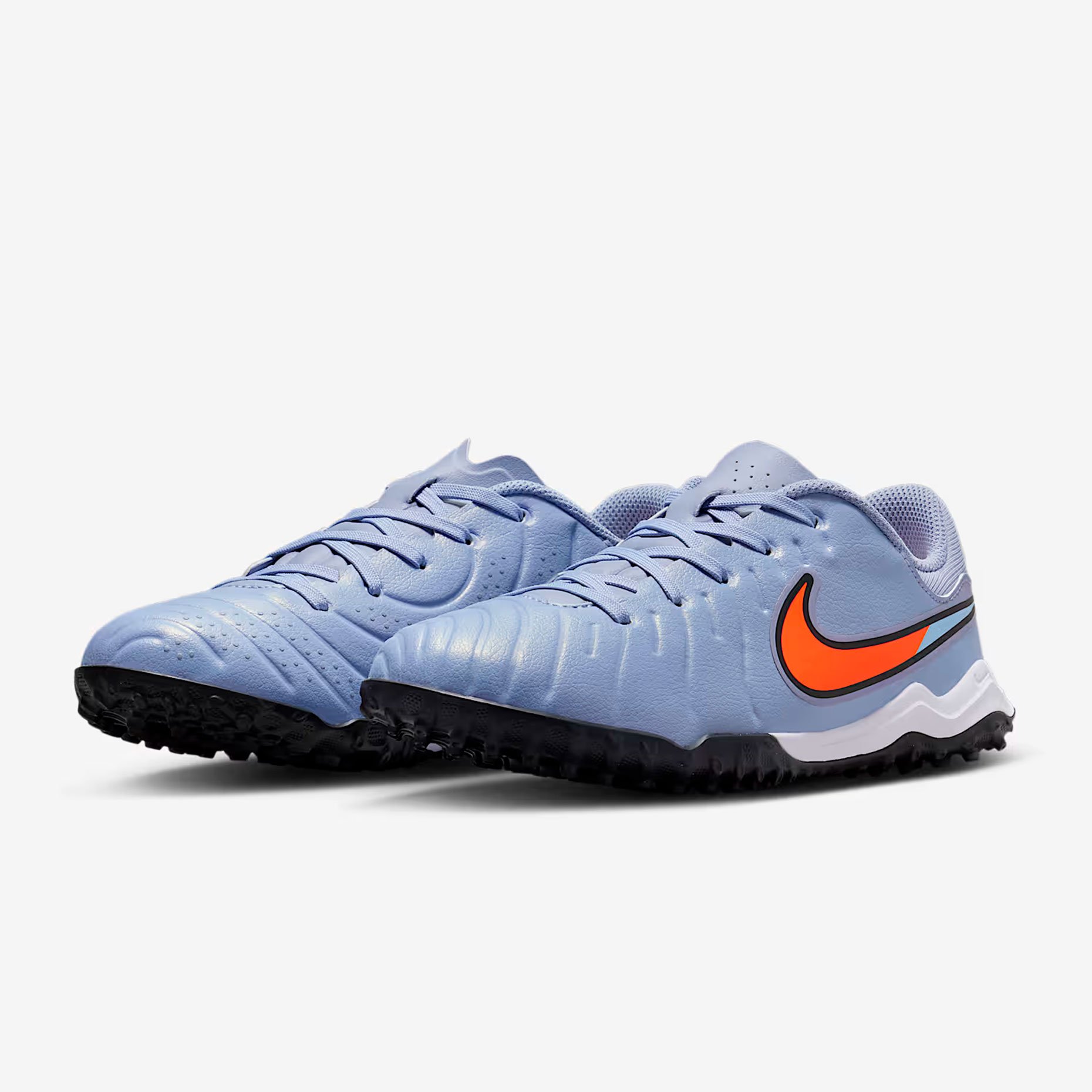 Шиповки детские Nike Tiempo Legend 10 Academy TF Шиповки детские Nike Tiempo Legend 10 Academy TF