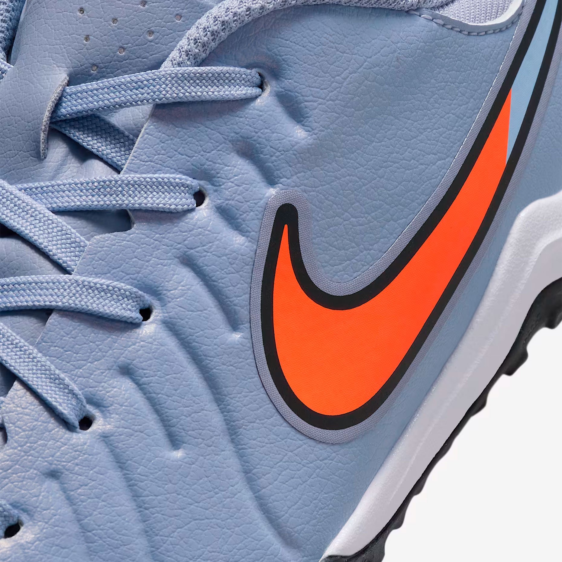 Шиповки детские Nike Tiempo Legend 10 Academy TF Шиповки детские Nike Tiempo Legend 10 Academy TF