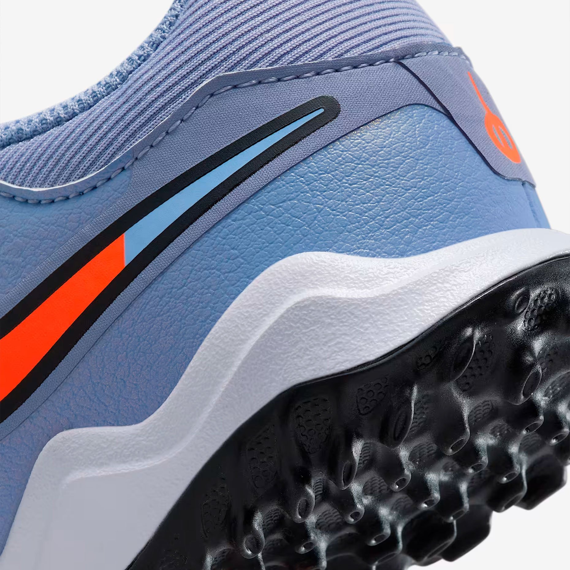 Шиповки детские Nike Tiempo Legend 10 Academy TF Шиповки детские Nike Tiempo Legend 10 Academy TF