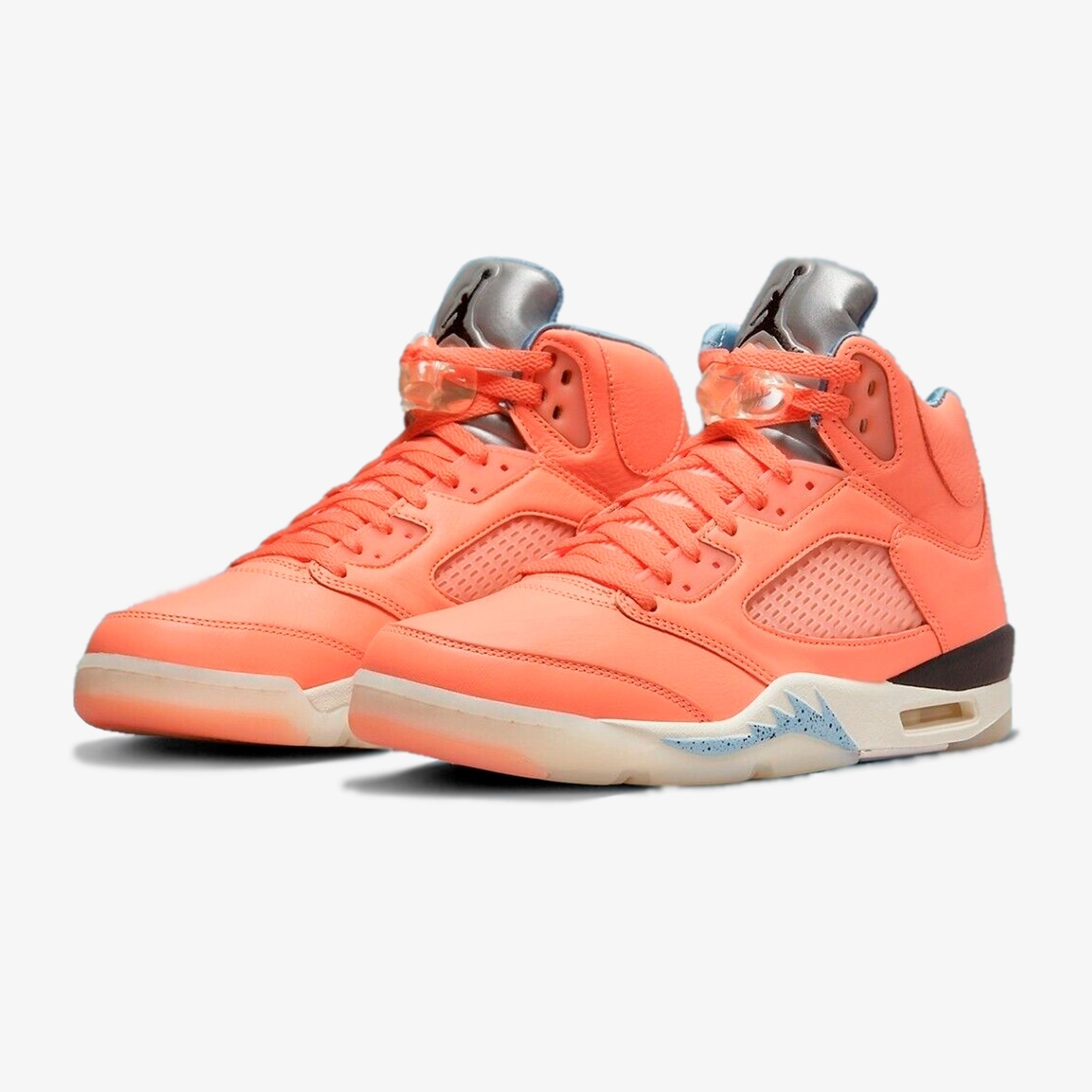 Nike air jordan crimson hot sale