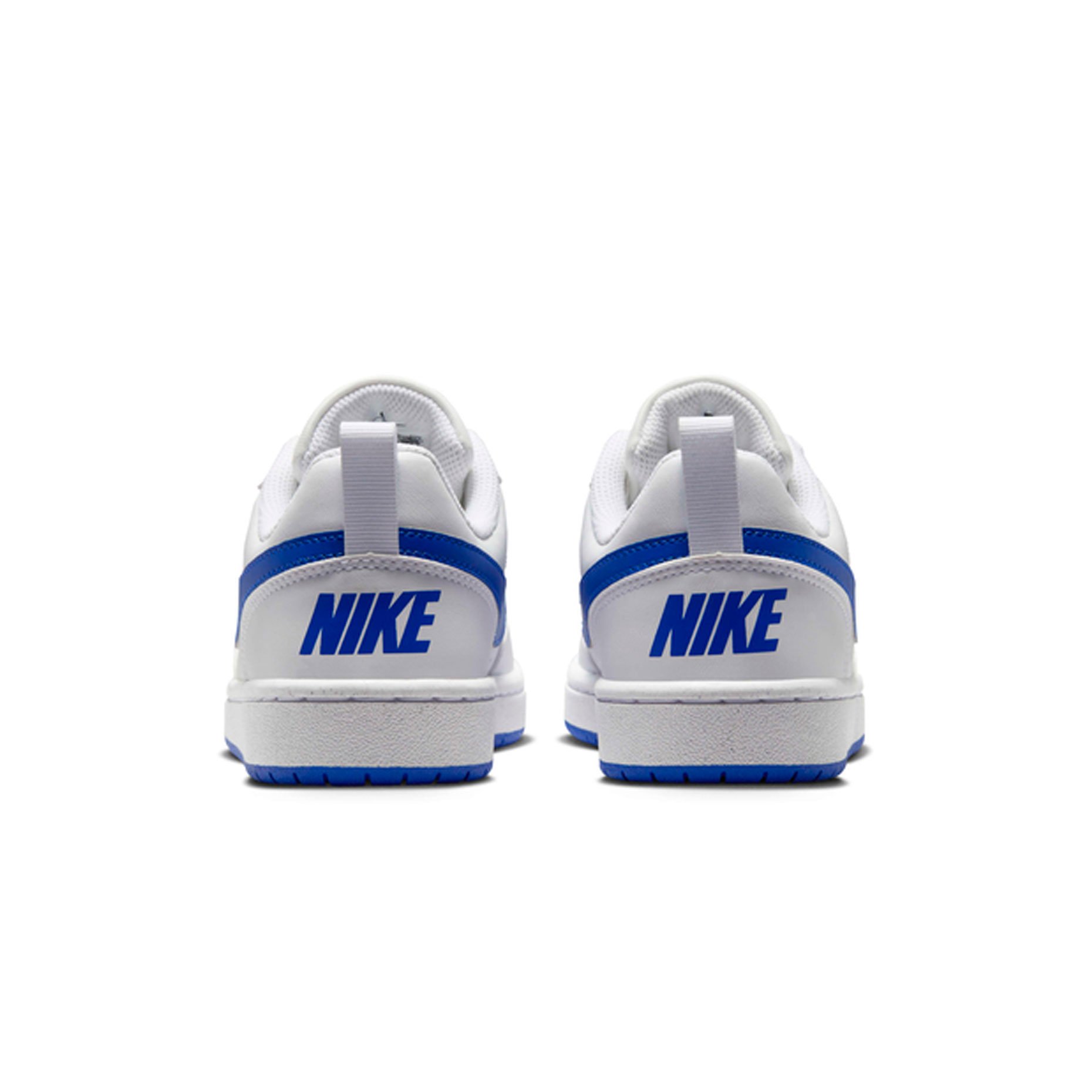 Nike court borough low original deals