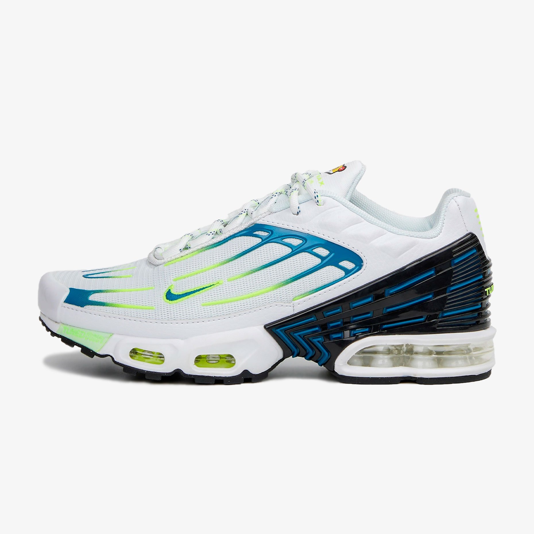 Nike air max plus volt outlet