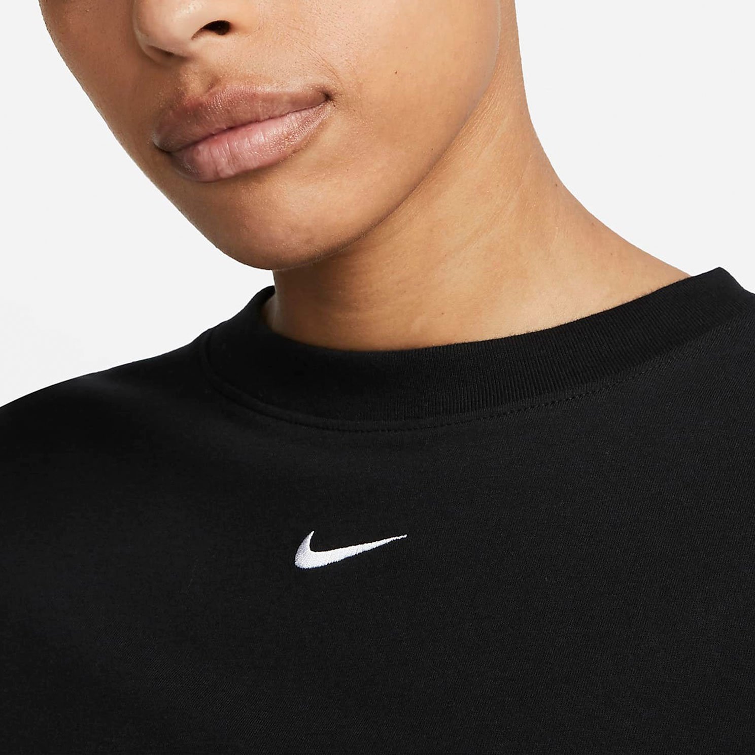 Nike dress with hood on sale