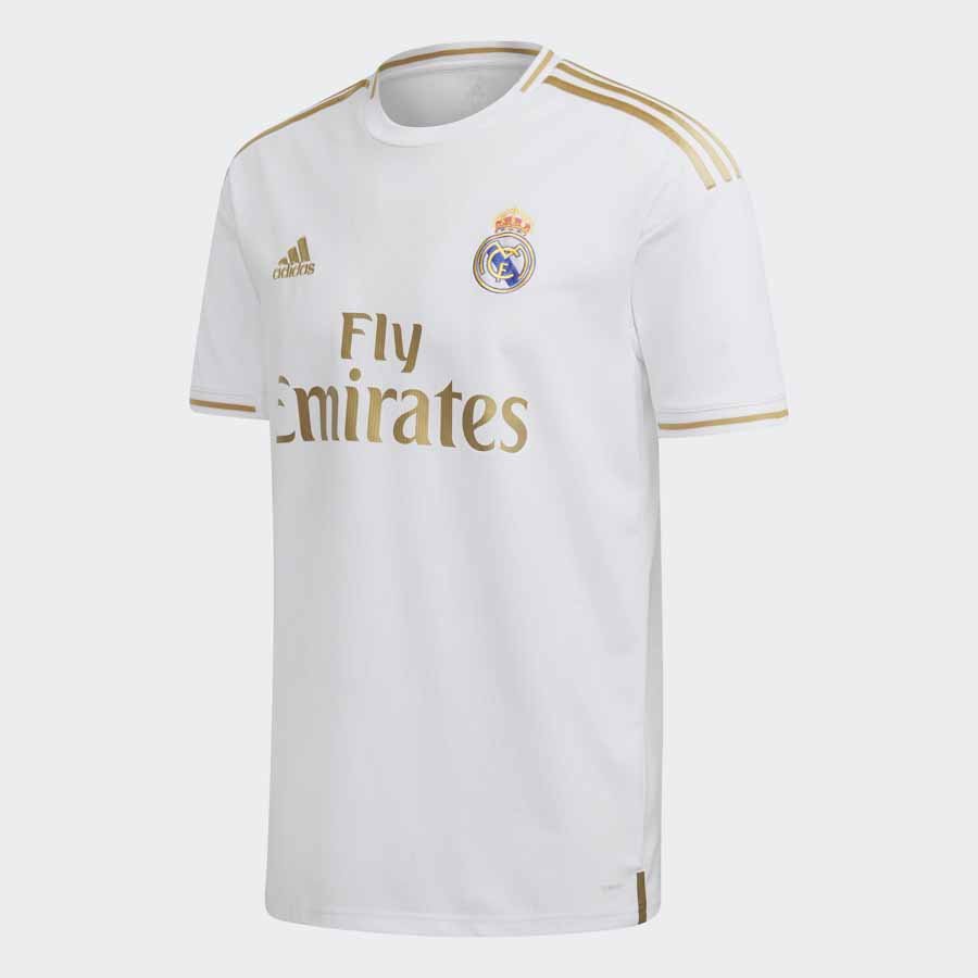 Домашняя игровая футболка adidas ФК «Реал Мадрид» 2019/20