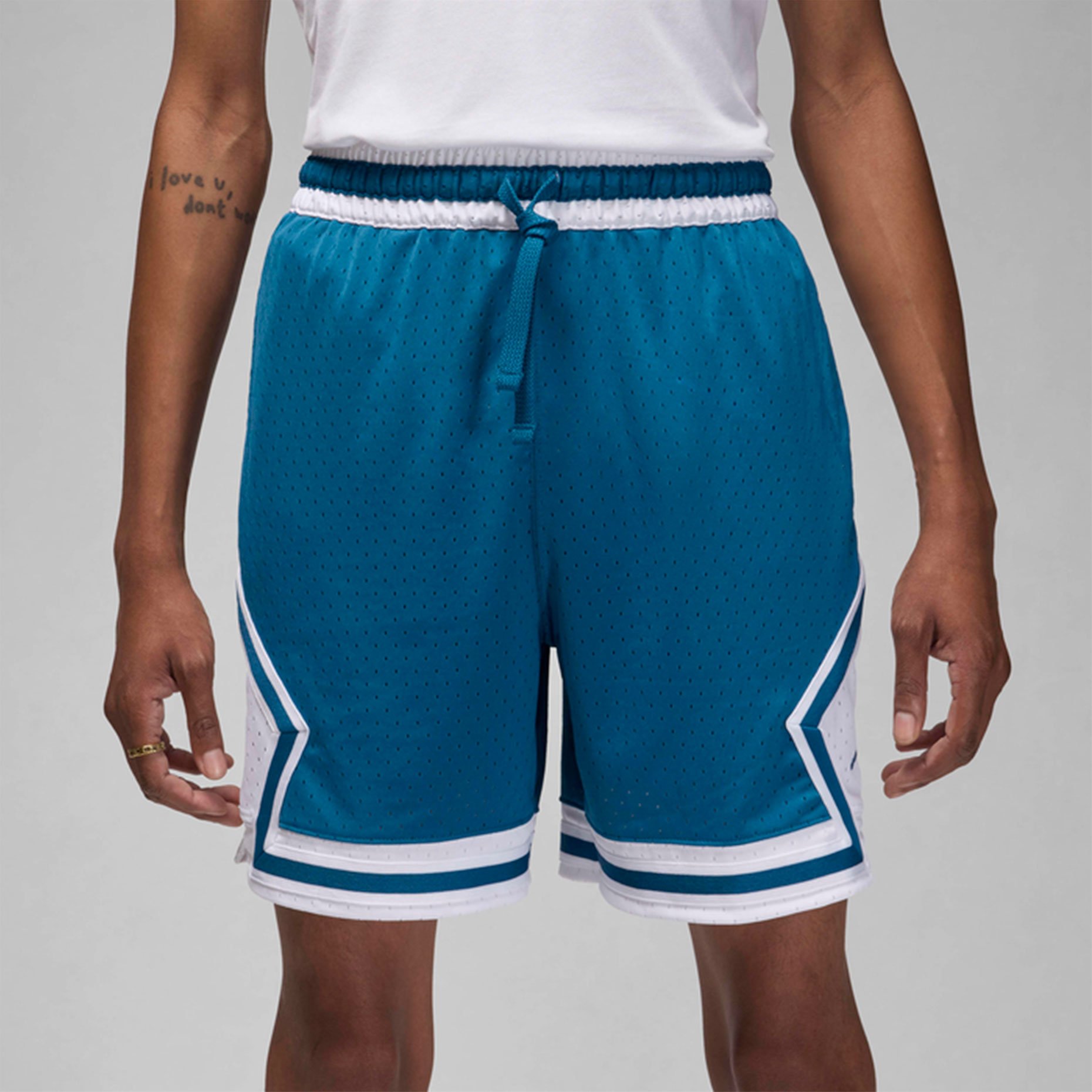Jordan dri fit rise shorts 2025