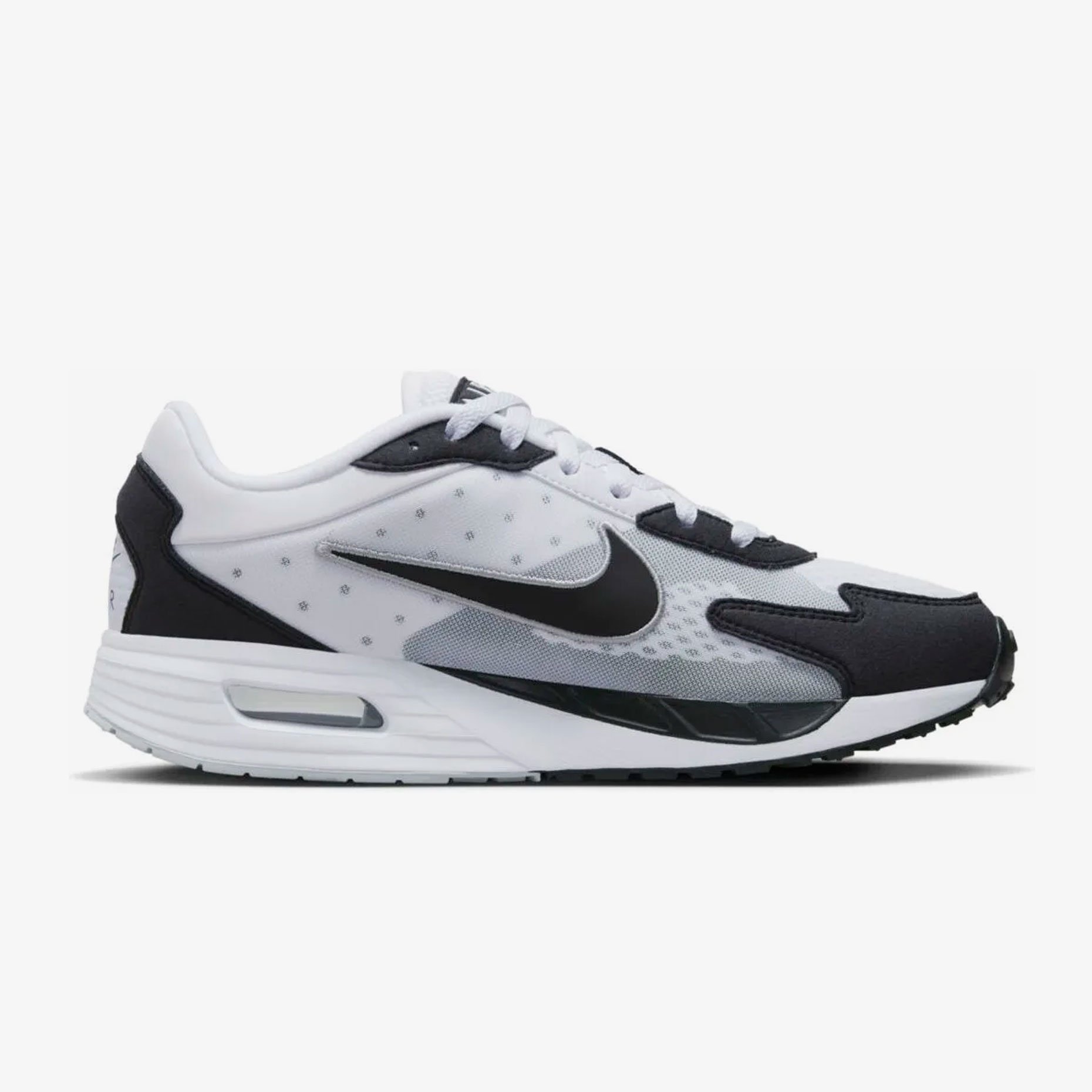 Nike Air Max Solo Panda DX3666 100 Footballmania