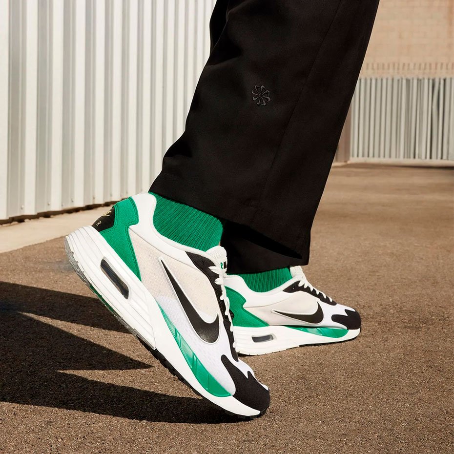 Air max on outlet