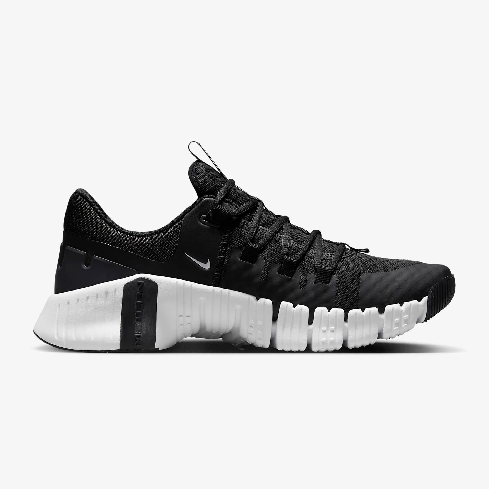 Nike Free Metcon 5 Black White DV3949 001 Footballmania