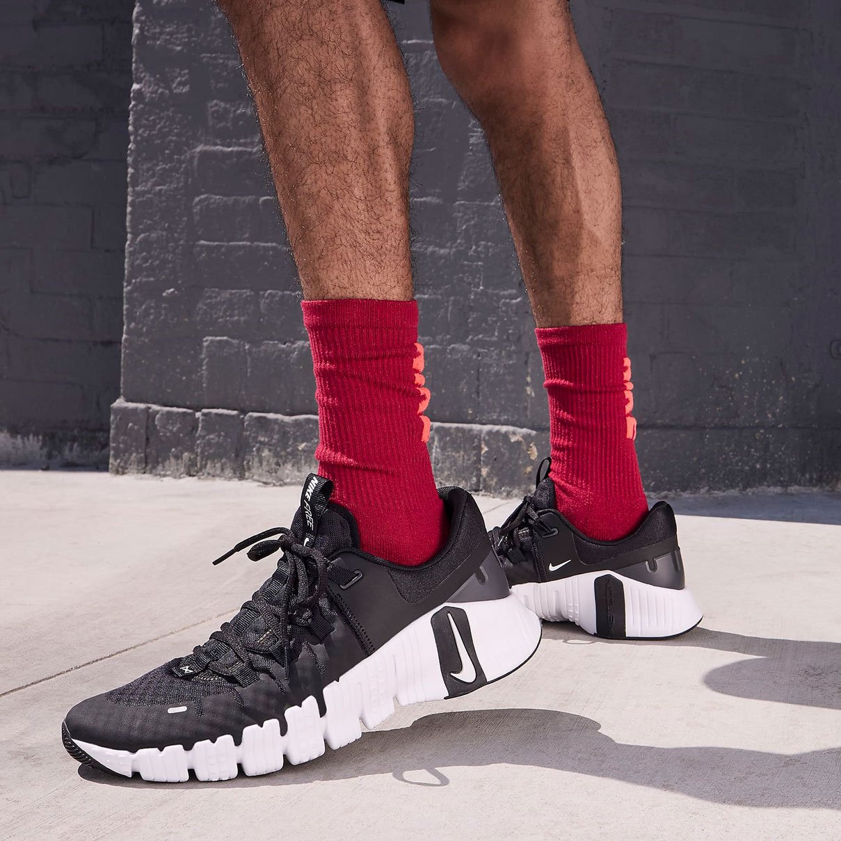 Metcon black sales