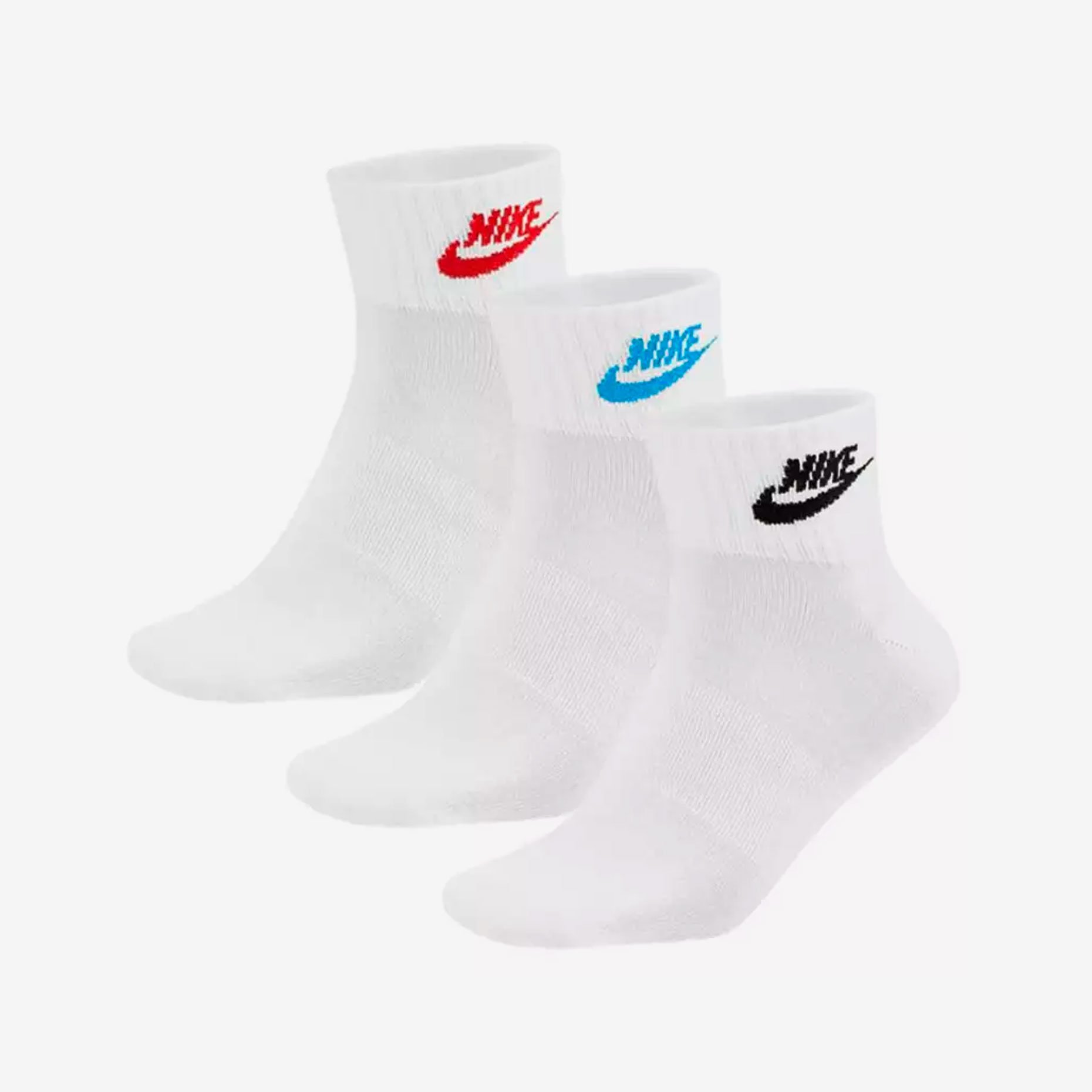 Nike essential socks sale