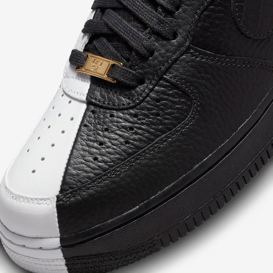 Nike Air Force 1 Low Anniversary Edition DX6034 001