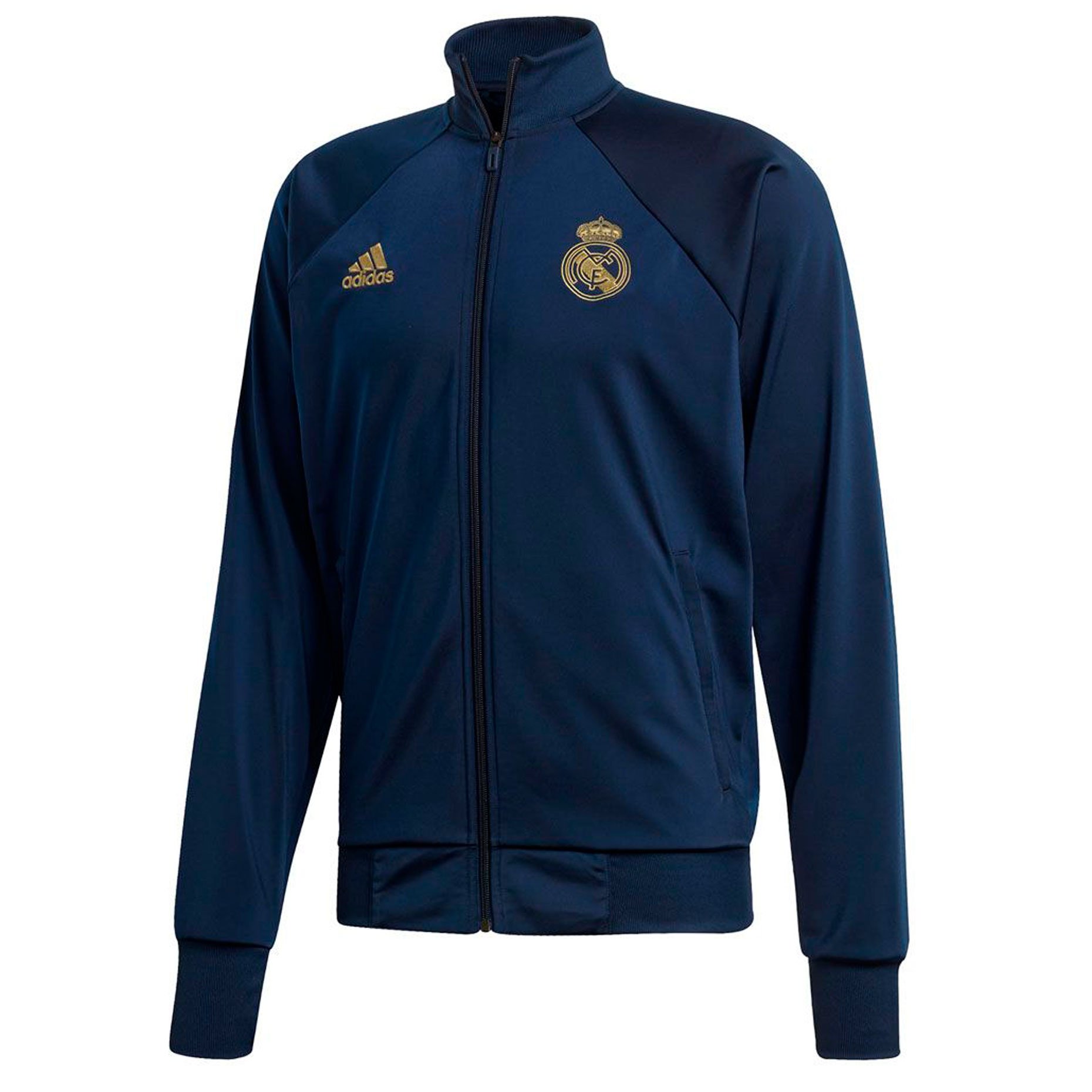 Куртка adidas ФК «Реал Мадрид»