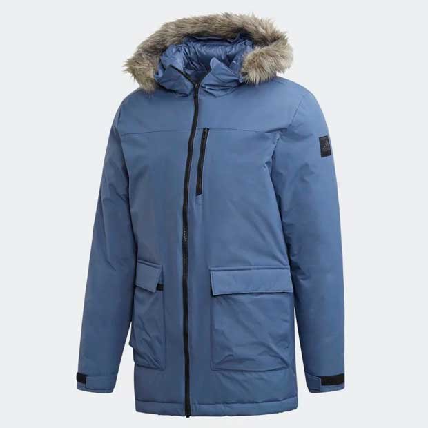 Adidas Xploric Parka DZ1430 Footballmania