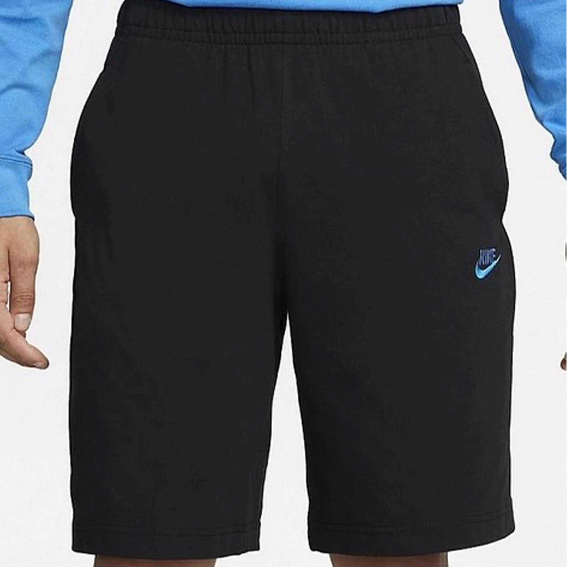 Nike shorts jersey on sale