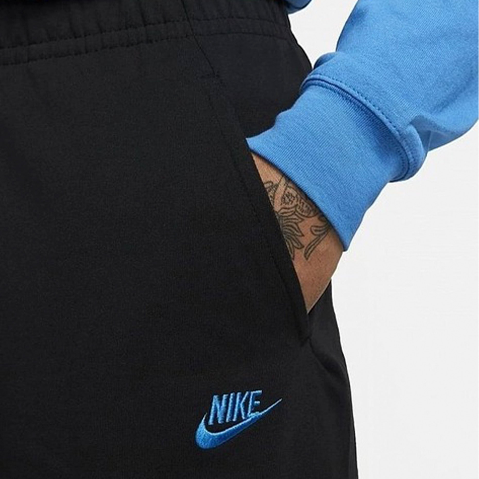 Nike jersey club short on sale