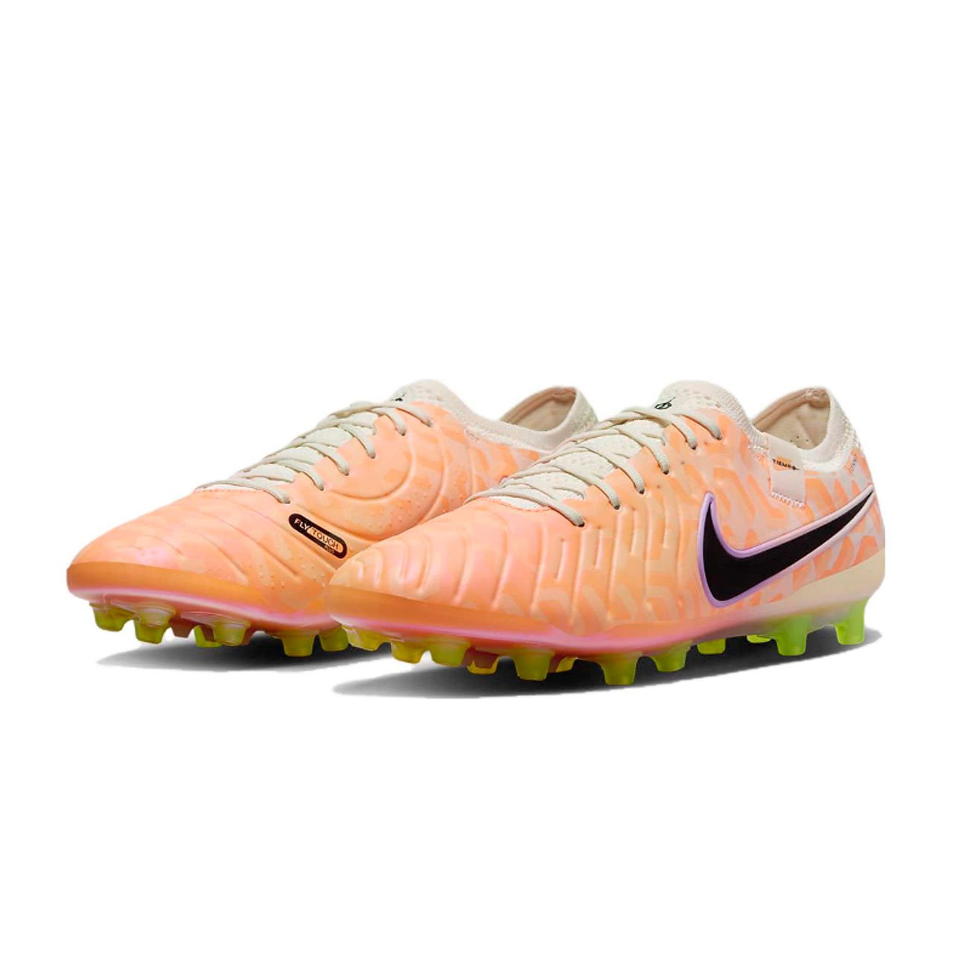 Nike tiempo x flyknit deals