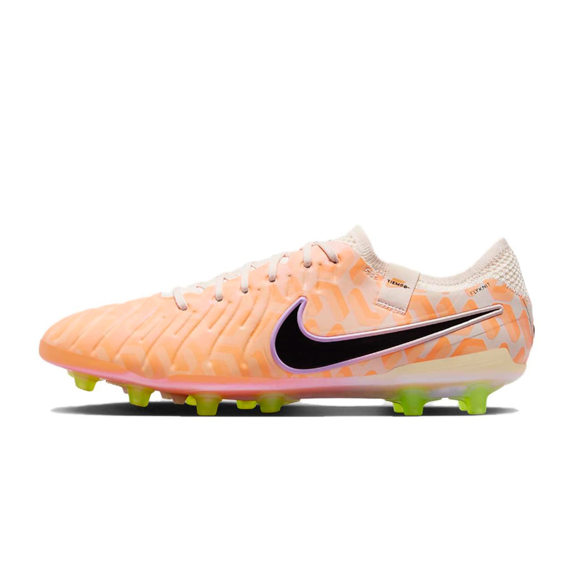 Nike tiempo ag sale