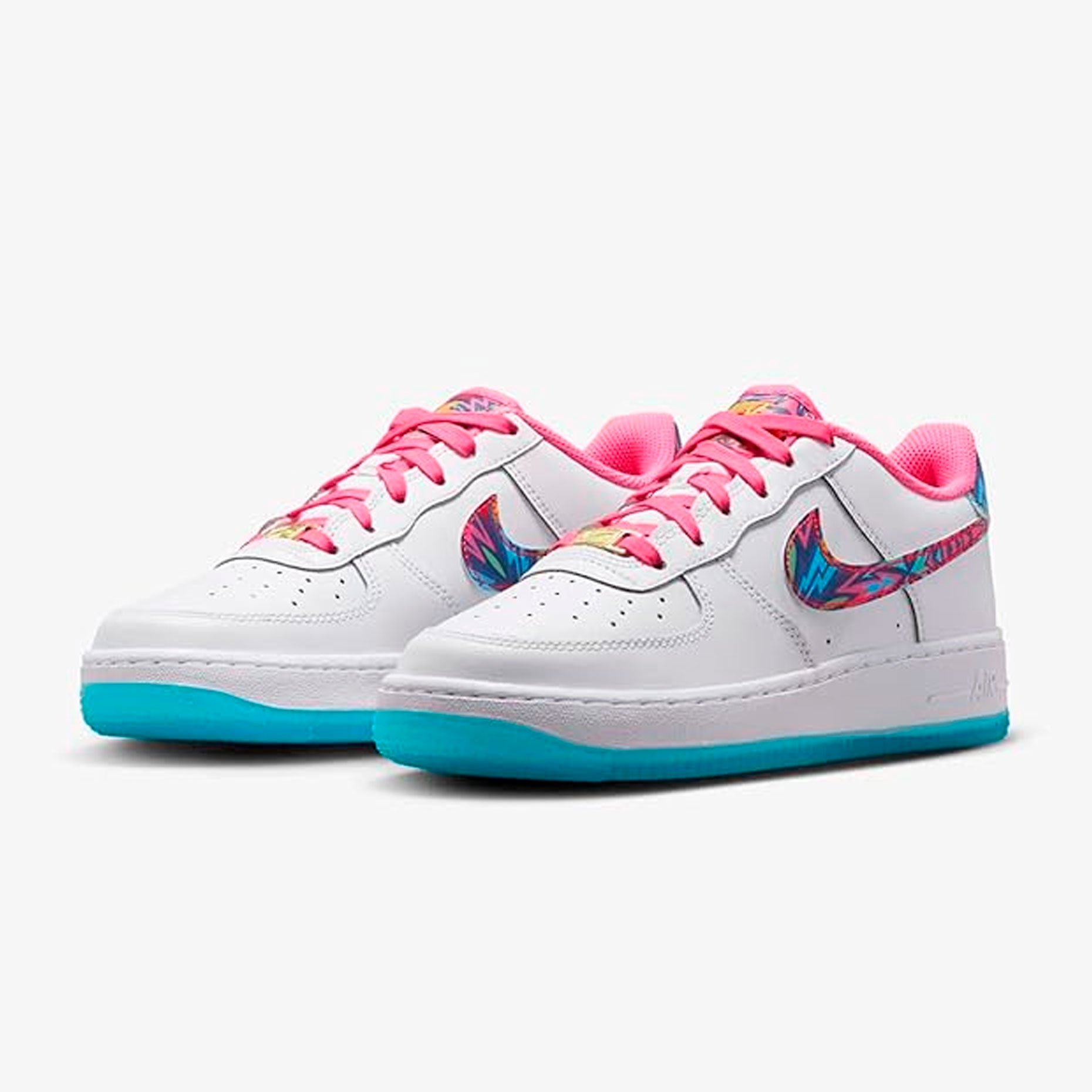 Nike Air Force 1 Low South Beach DZ4883 100 Footballmania