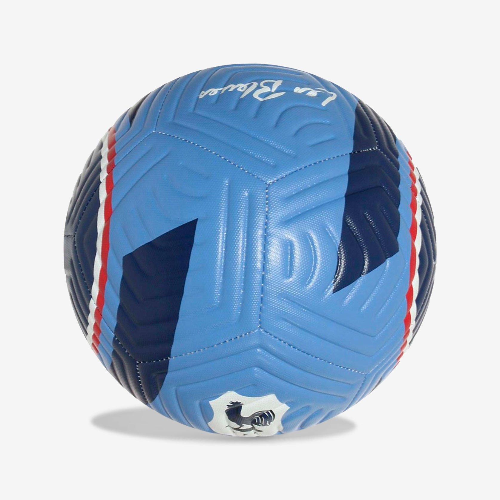 Nike Academy French Football Federation FFF DZ7279 450 Footballmania