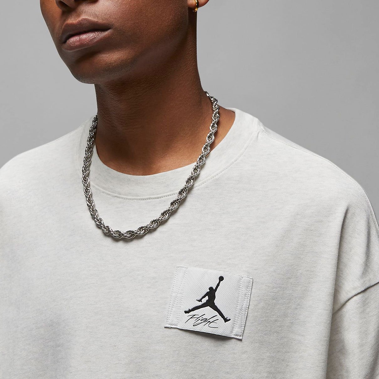 Jordan Flight Essentials Oversized Tee DZ7313 134