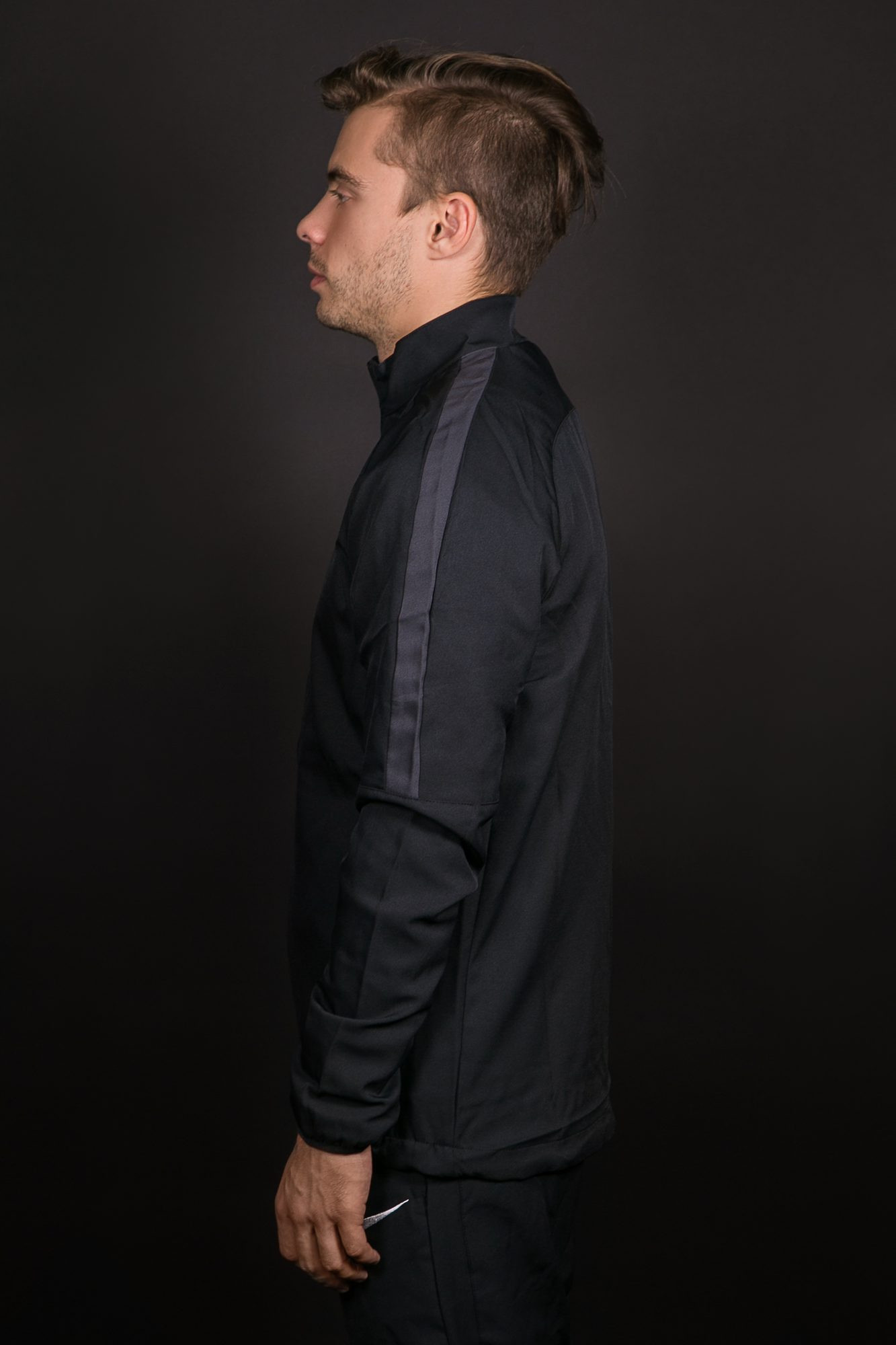 Джекет Men's Nike Dry Academy18 Football Jacket