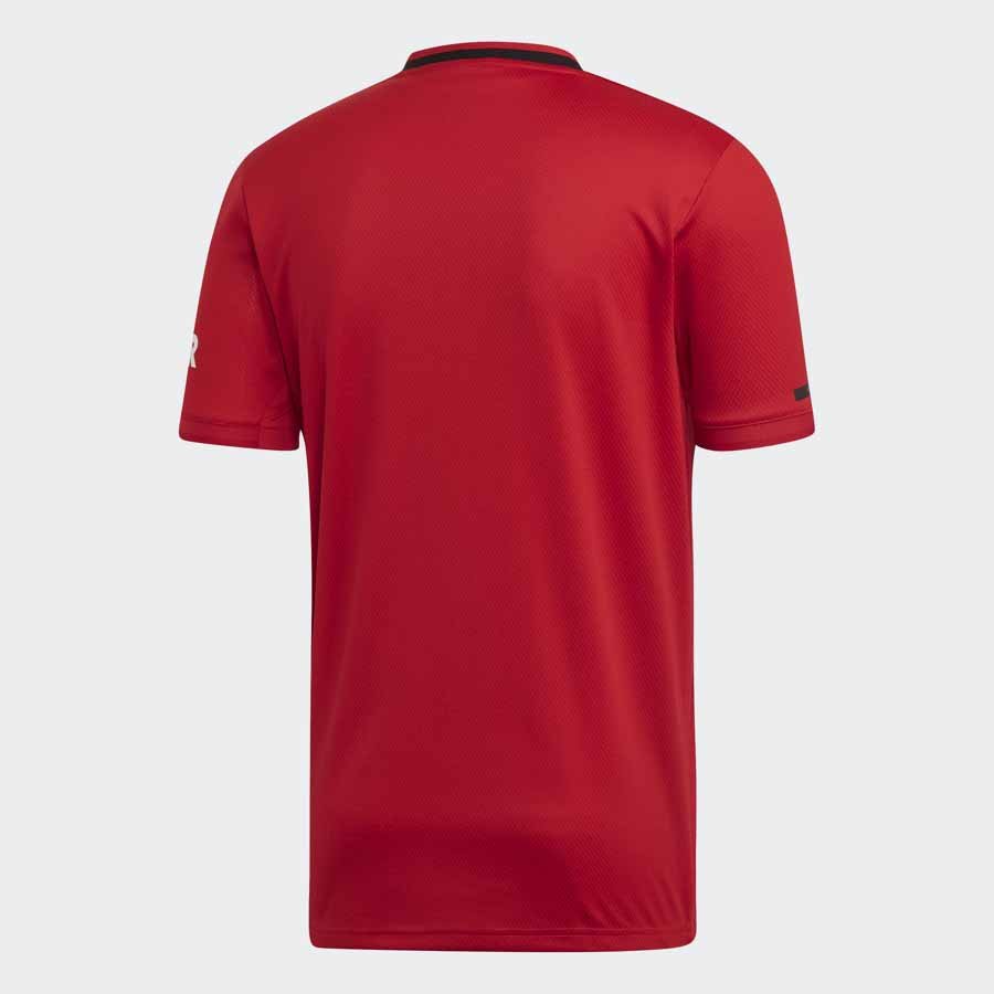 Домашняя игровая футболка adidas ФК «Манчестер Юнайтед» 2019/20