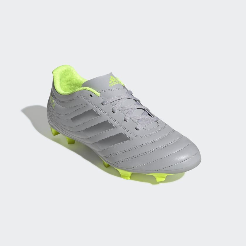 Футбольные бутсы Adidas COPA 20.4 FG