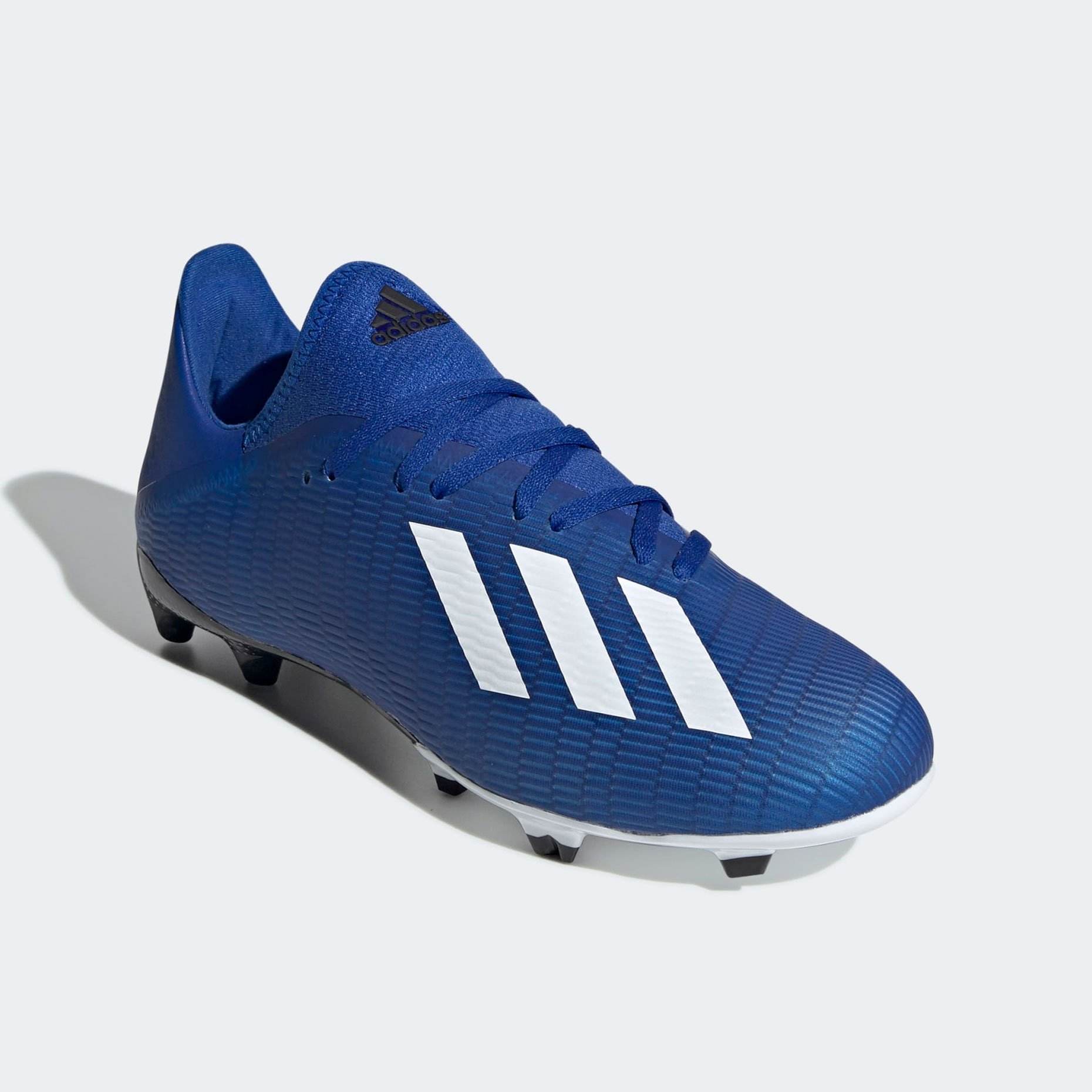 Футбольные бутсы  adidas X 19.3 FG