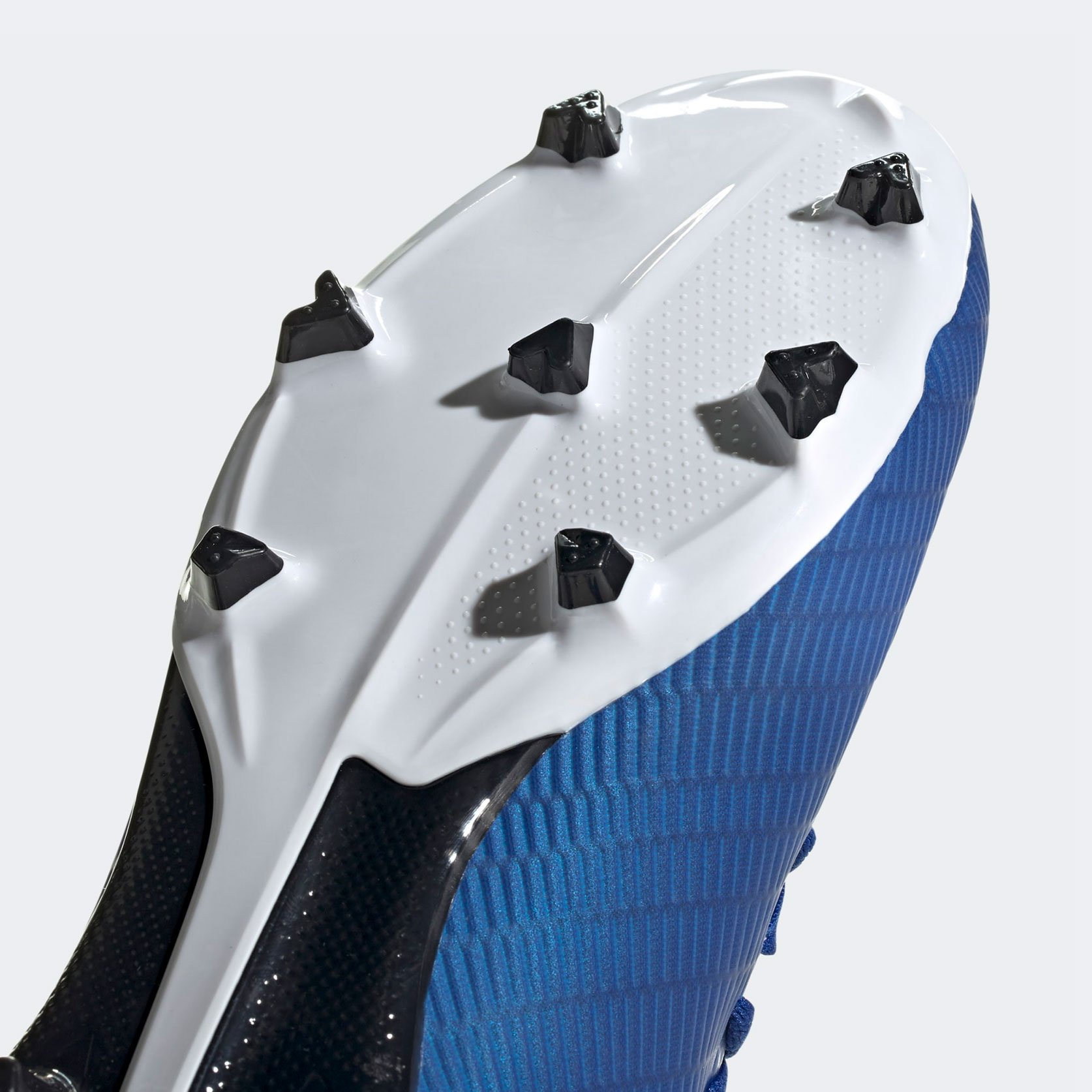 Футбольные бутсы  adidas X 19.3 FG
