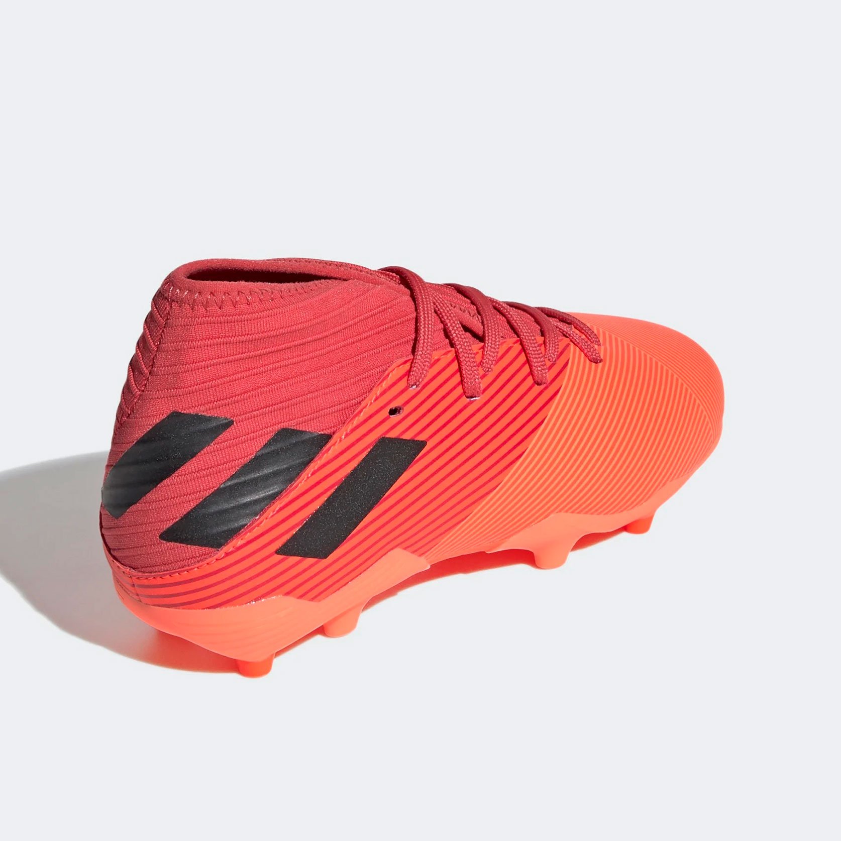 Футбольные бутсы детские adidas Nemeziz 19.3 FG