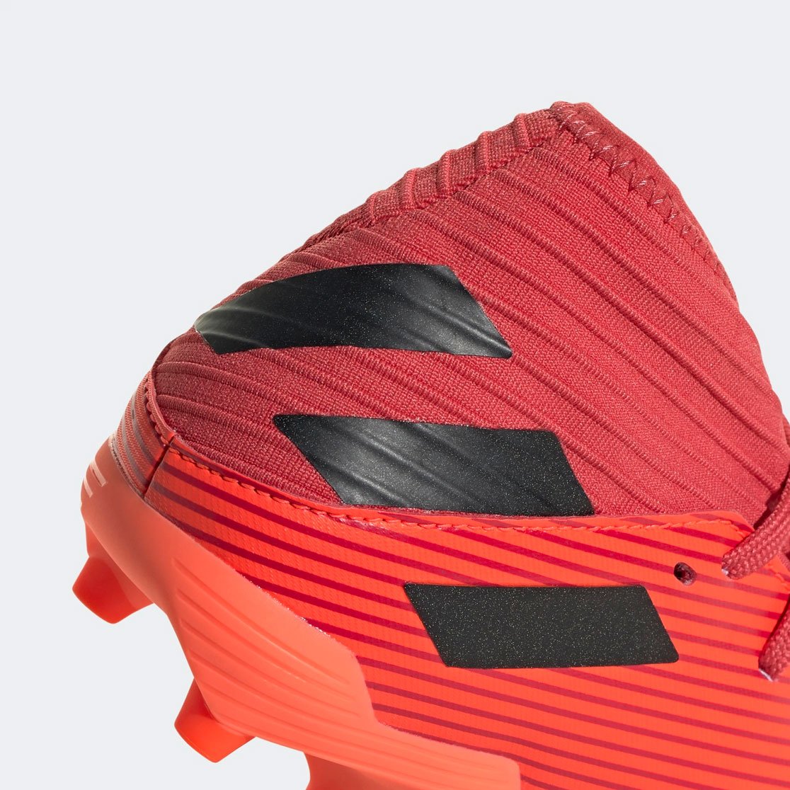 Футбольные бутсы детские adidas Nemeziz 19.3 FG