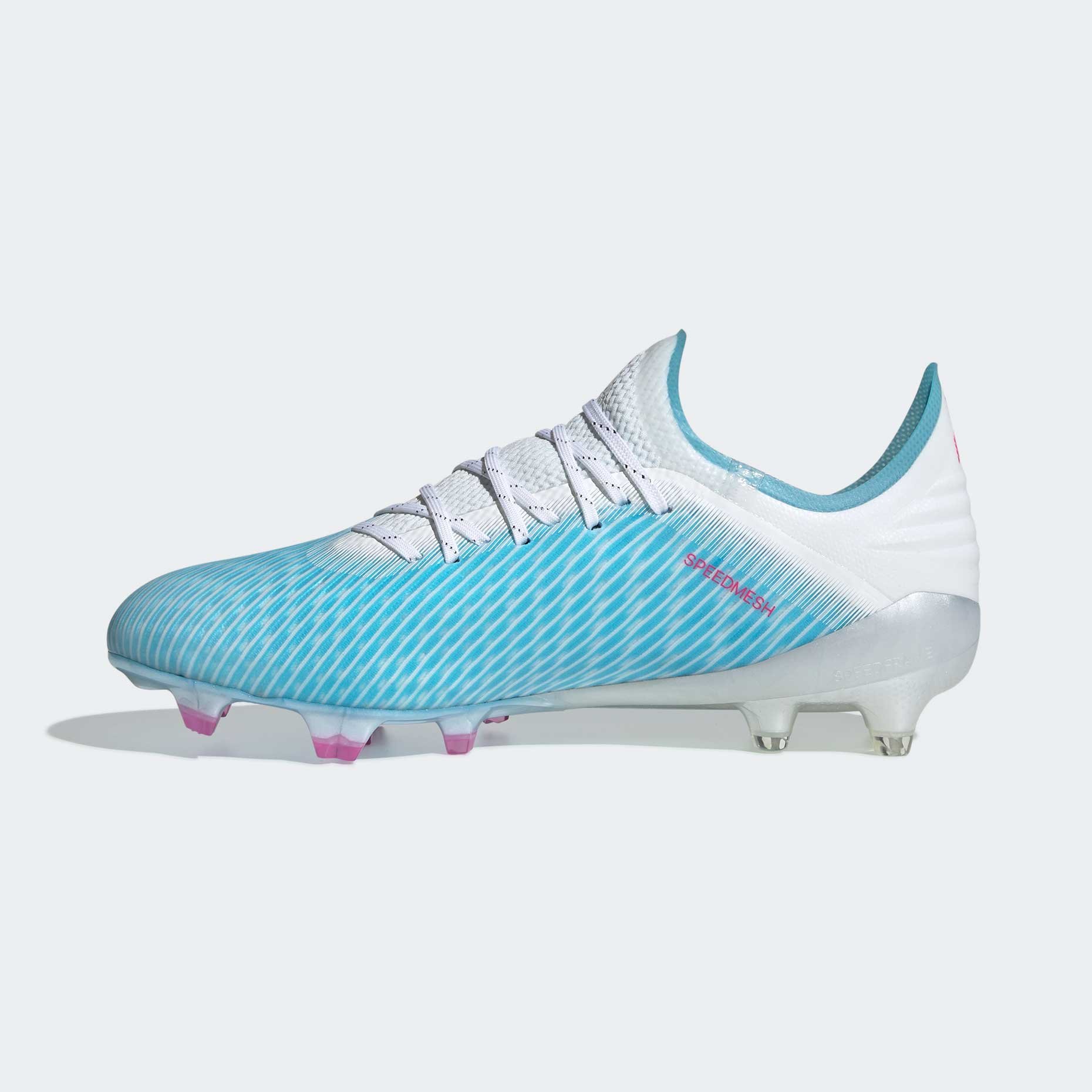 Adidas X 19.1 FG F35316 Footballmania