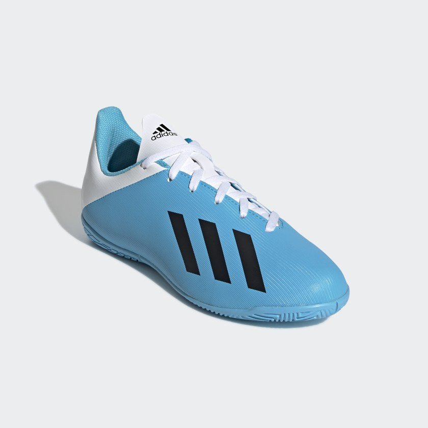 Обувь для зала Adidas X 19.4 IN J
