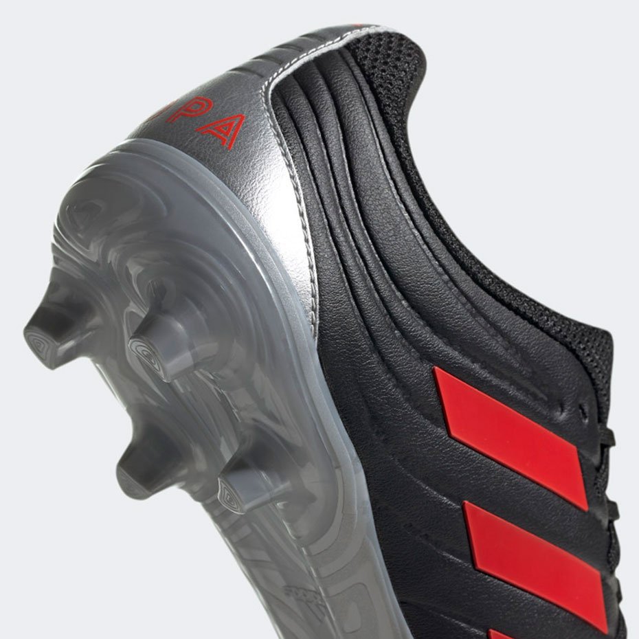 Adidas copa 2025 19.3 fg black