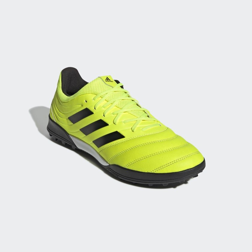 COPA 19.3 TF F35507 Footballmania